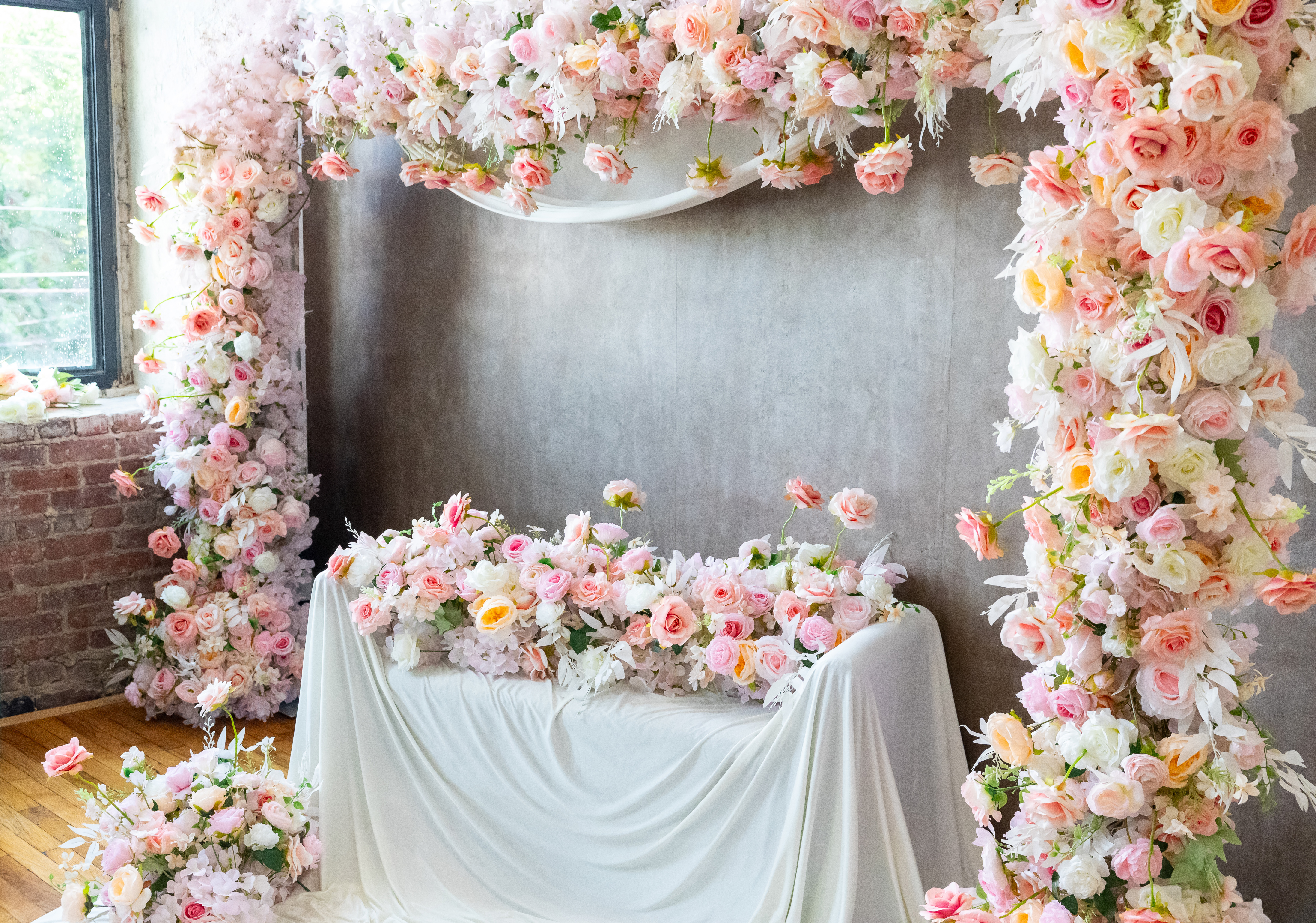 *NEW* Boutique Studio with Spring Sets