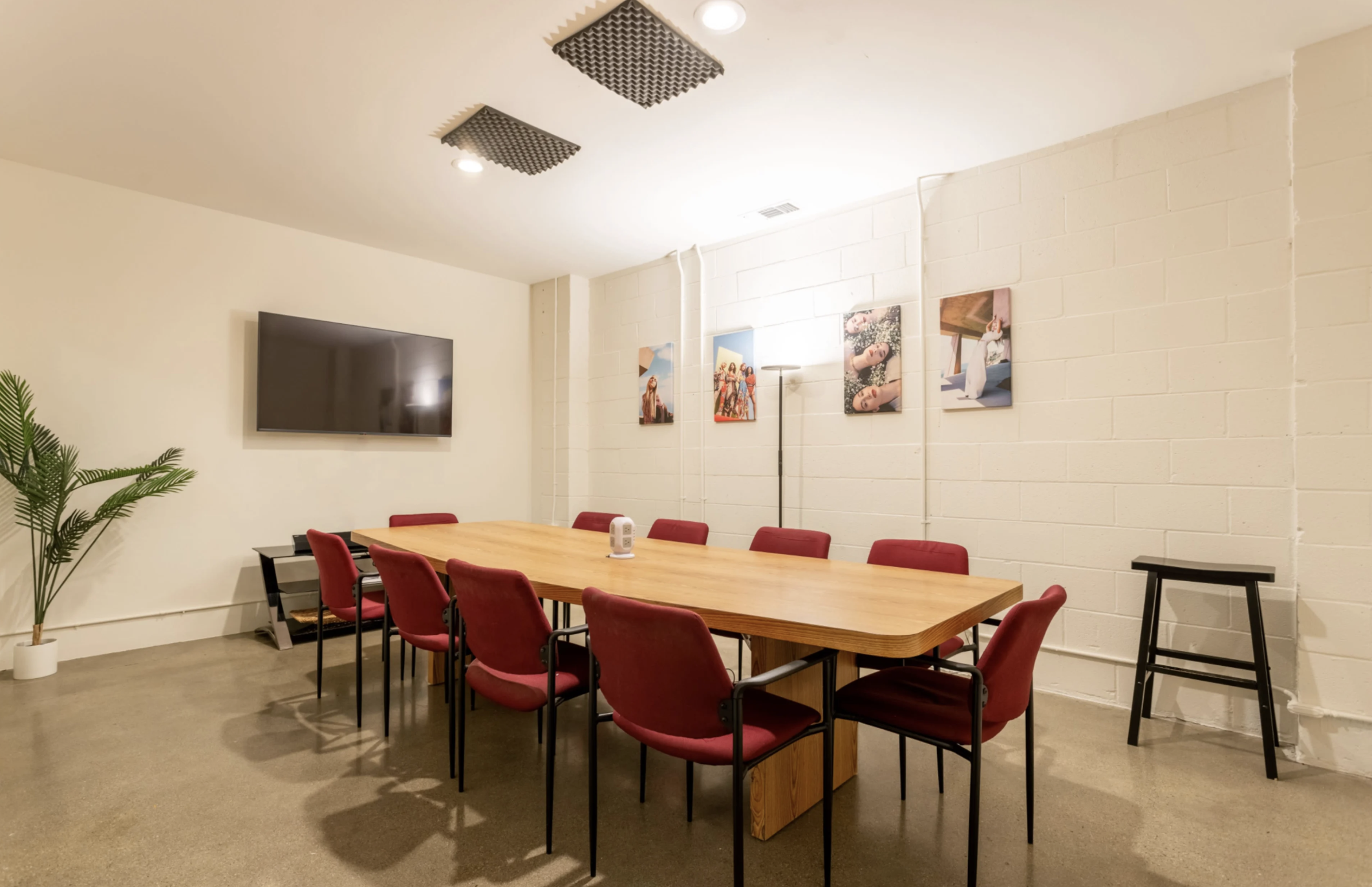Creative Loft Studio | Photo Shoots, Video, Content