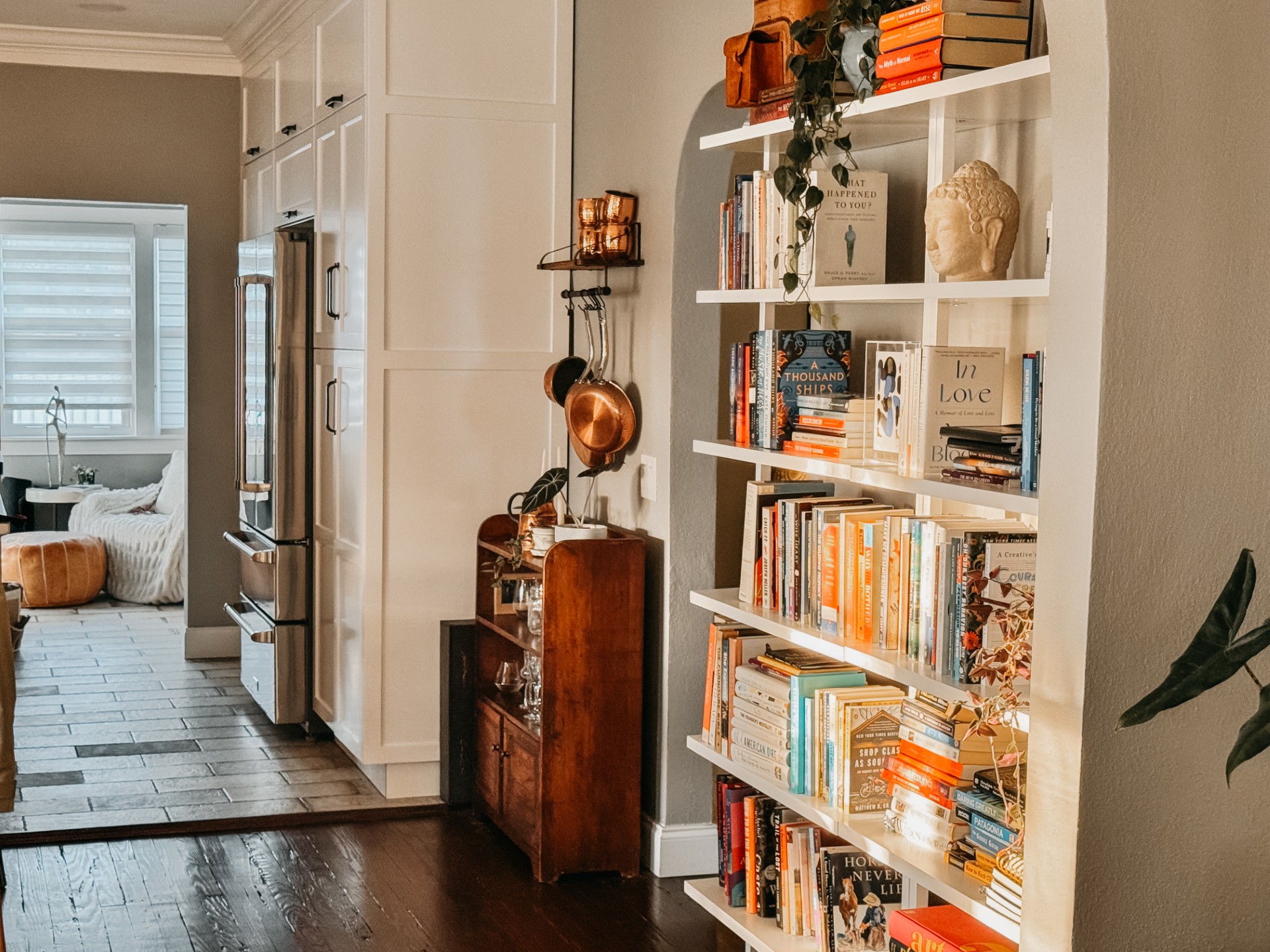 Oasis in South Seminole Heights