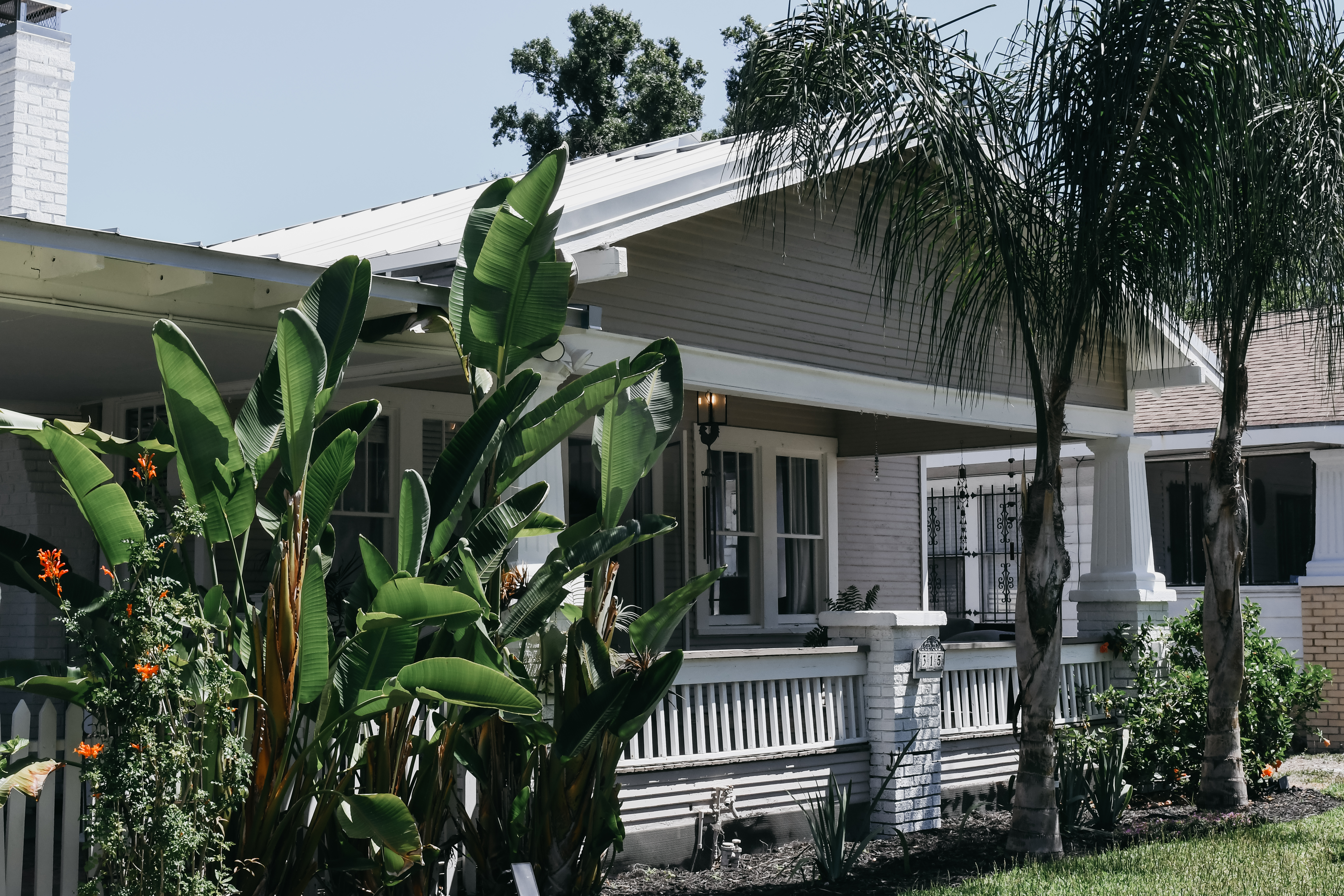 Oasis in South Seminole Heights