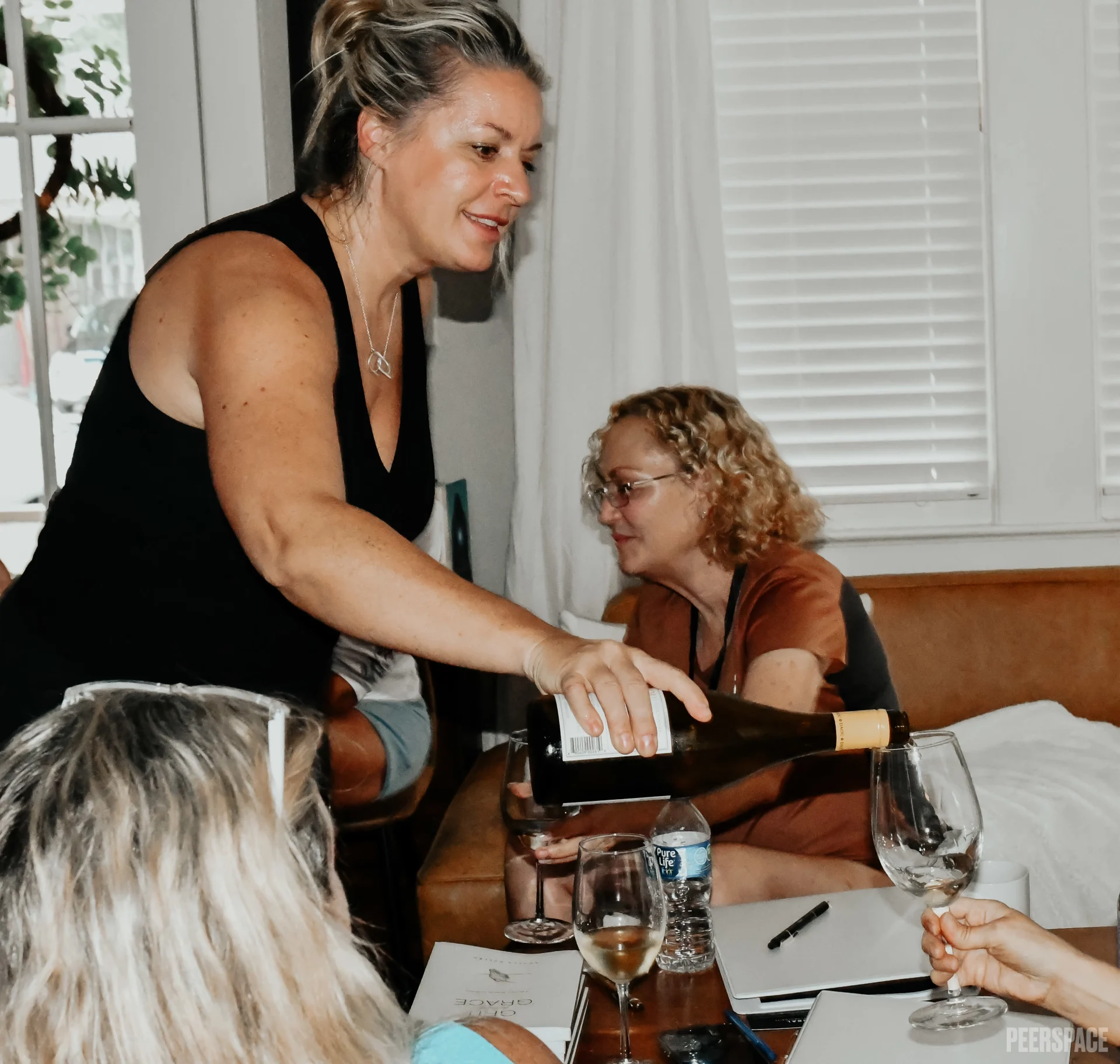 Oasis in South Seminole Heights
