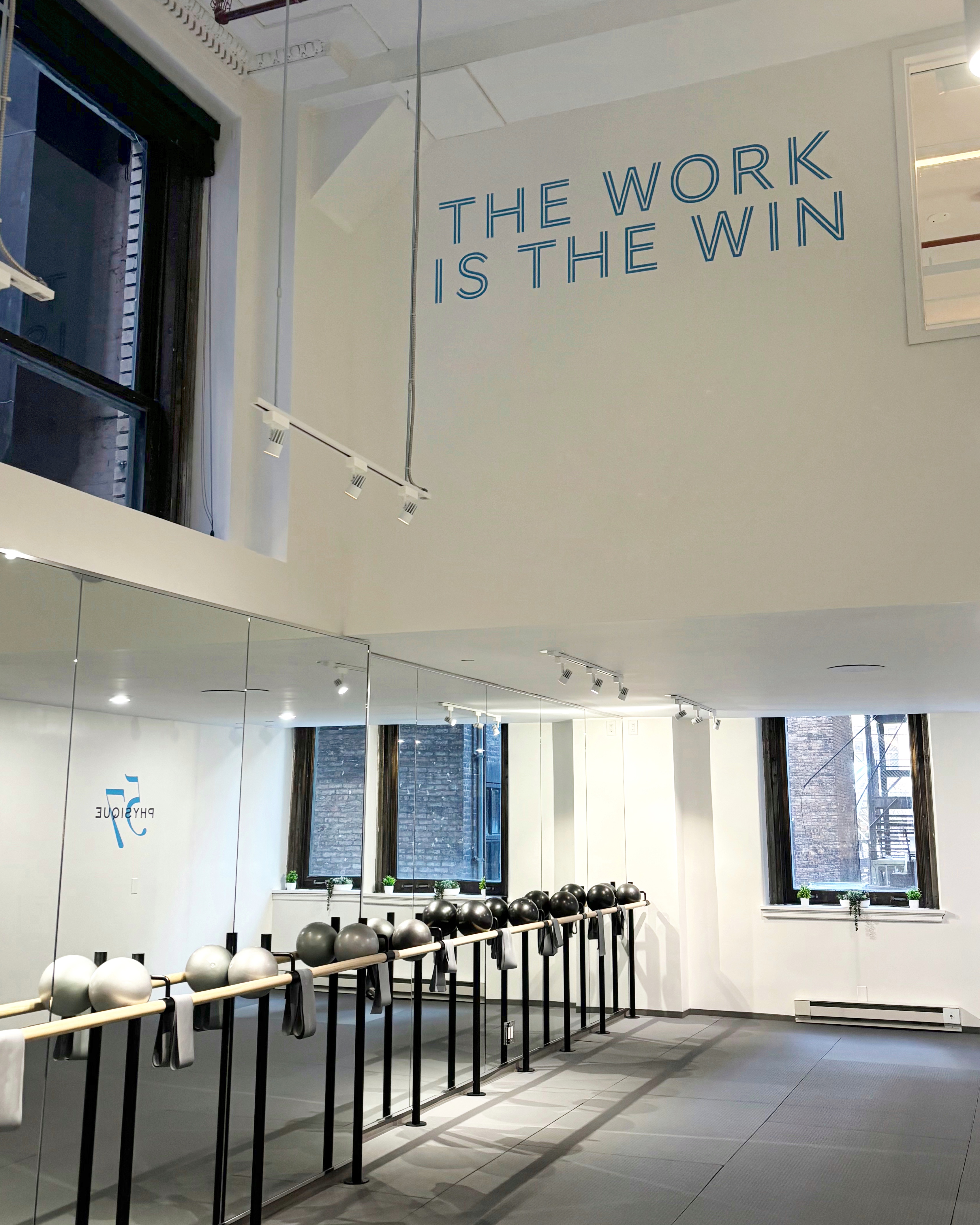 Nomad - Fitness Studio 2