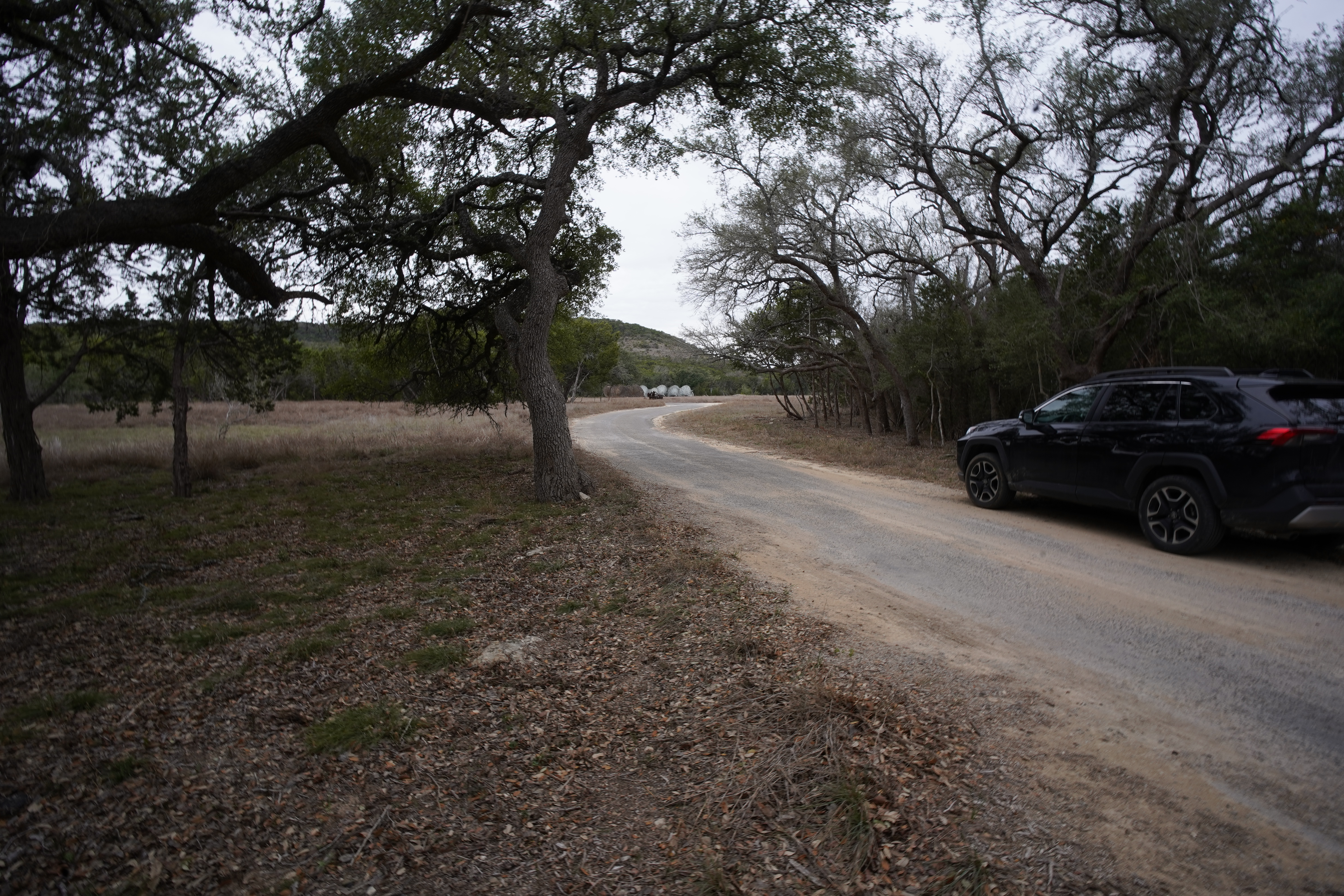 Four Winns Ranch