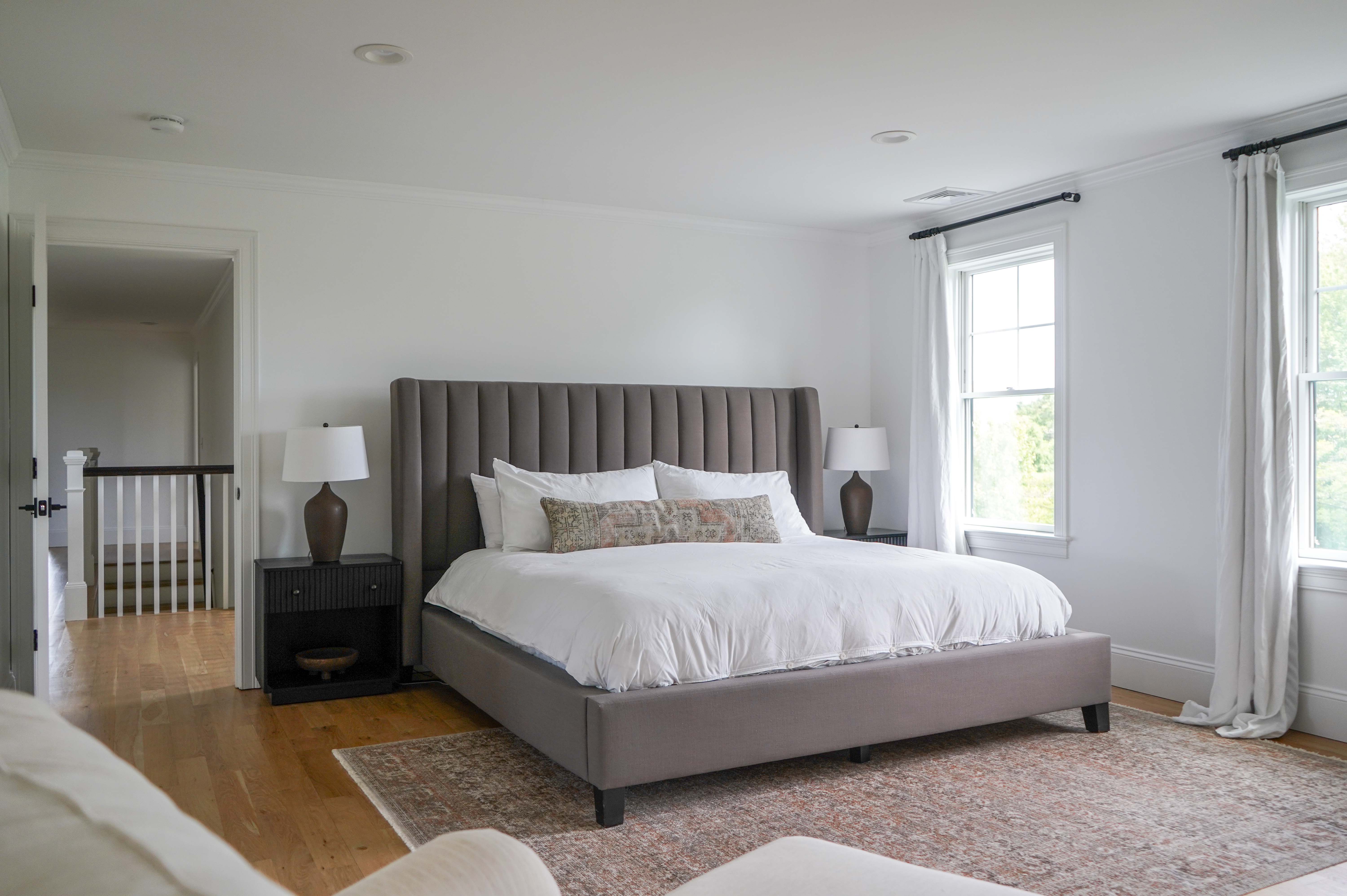 Luxury Newport Rhode Island Coastal Property 