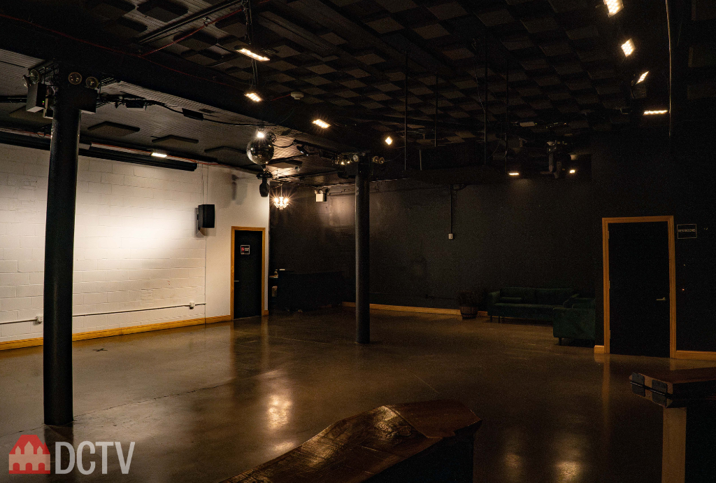 DCTV (Downtown Community Television Center)