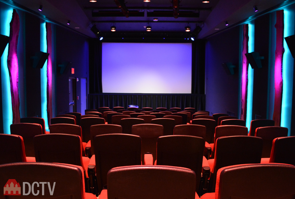 DCTV (Downtown Community Television Center)