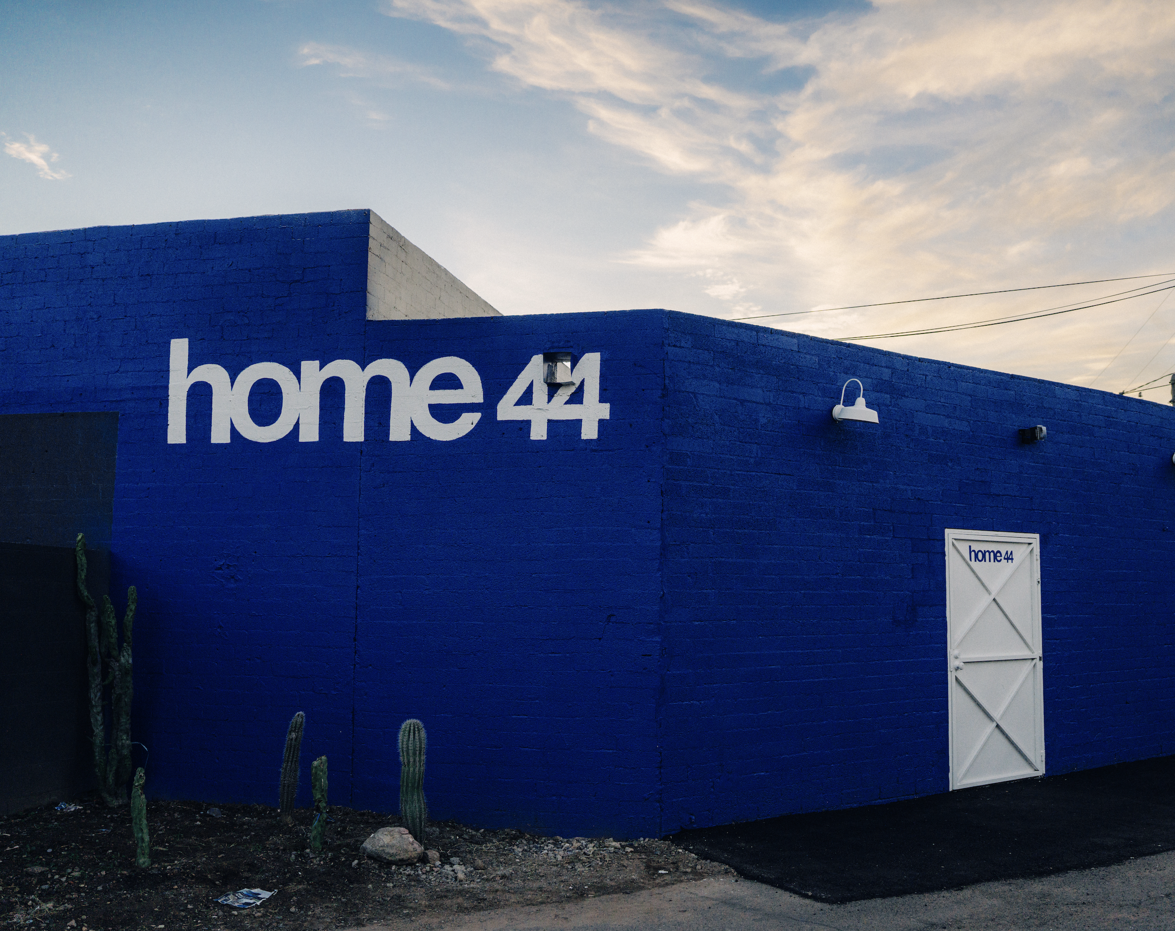 Home 44 Studio