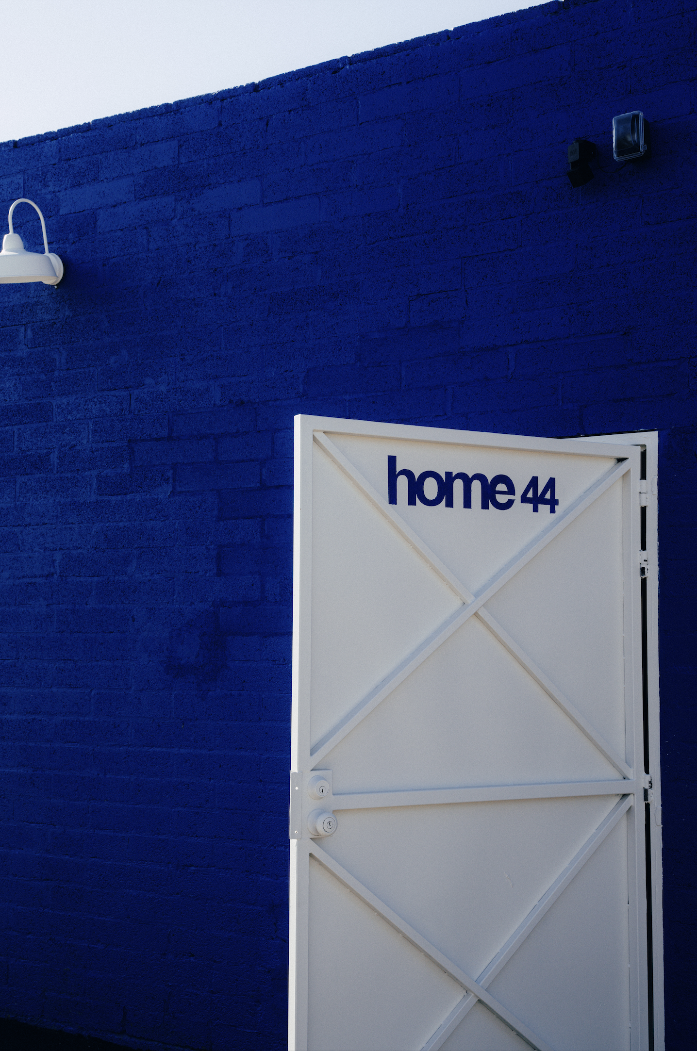 Home 44 Studio