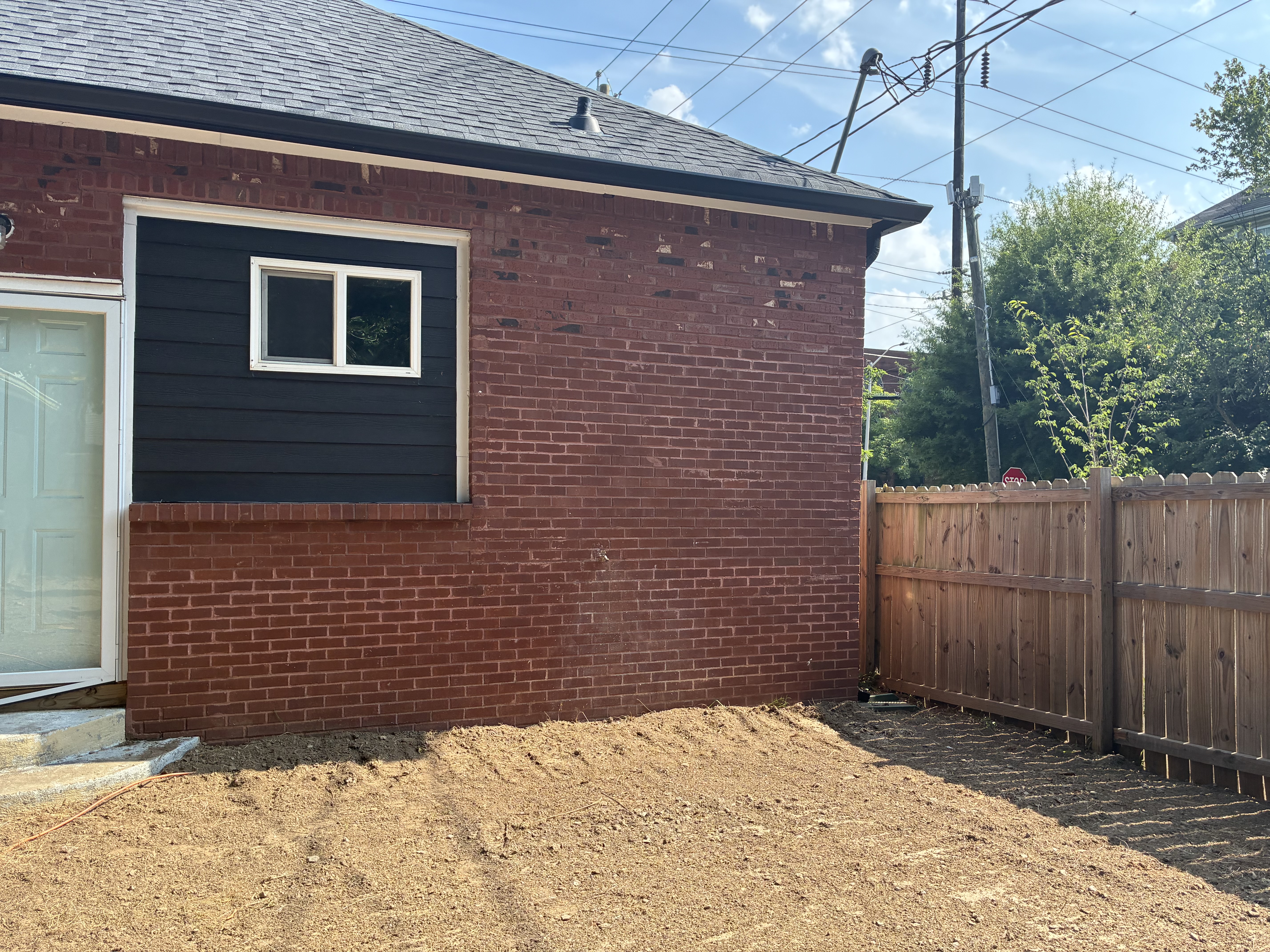 Downtown Backyard Studio 