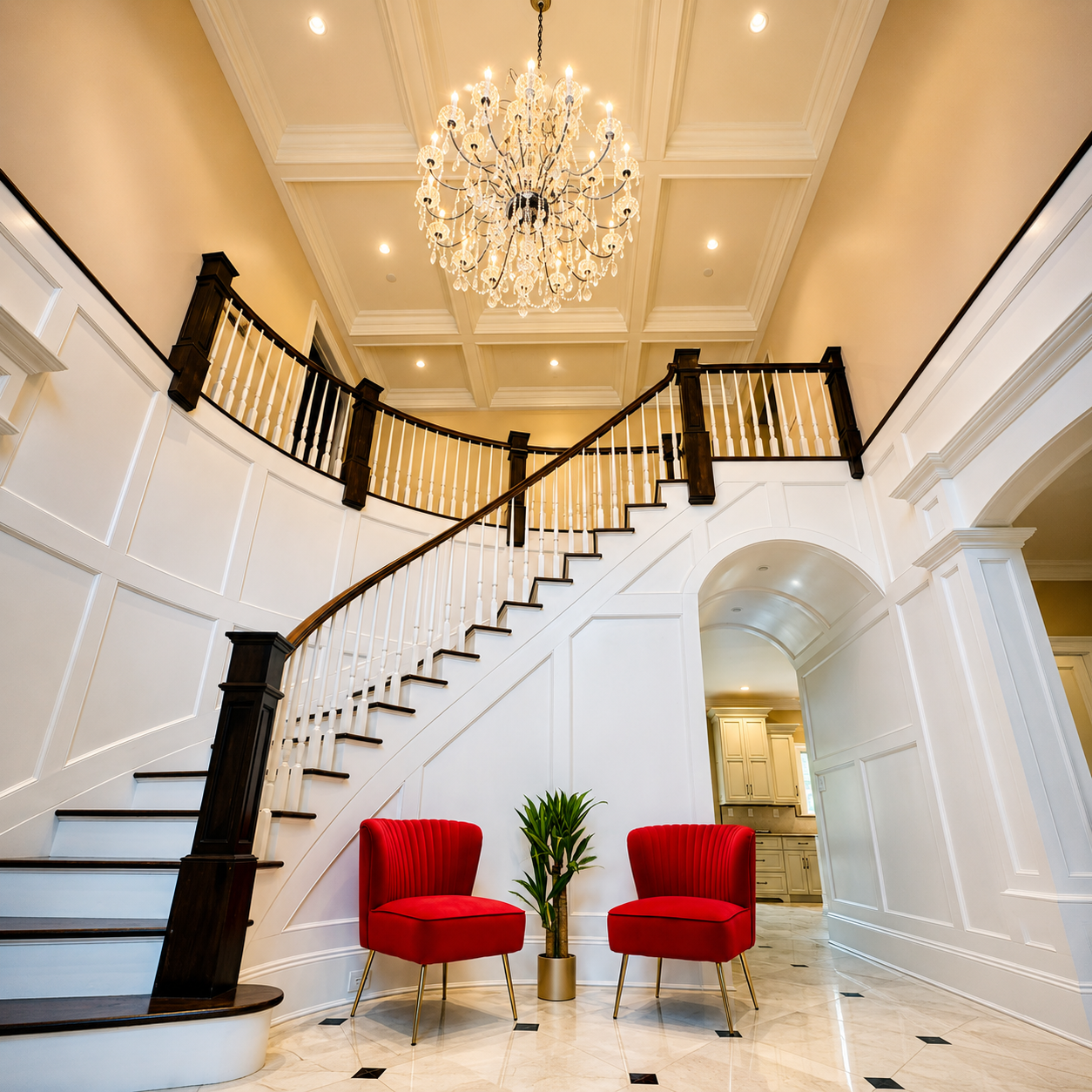 Luxury Estate with Pool, Lake & Hot Tub One Hour from NYC