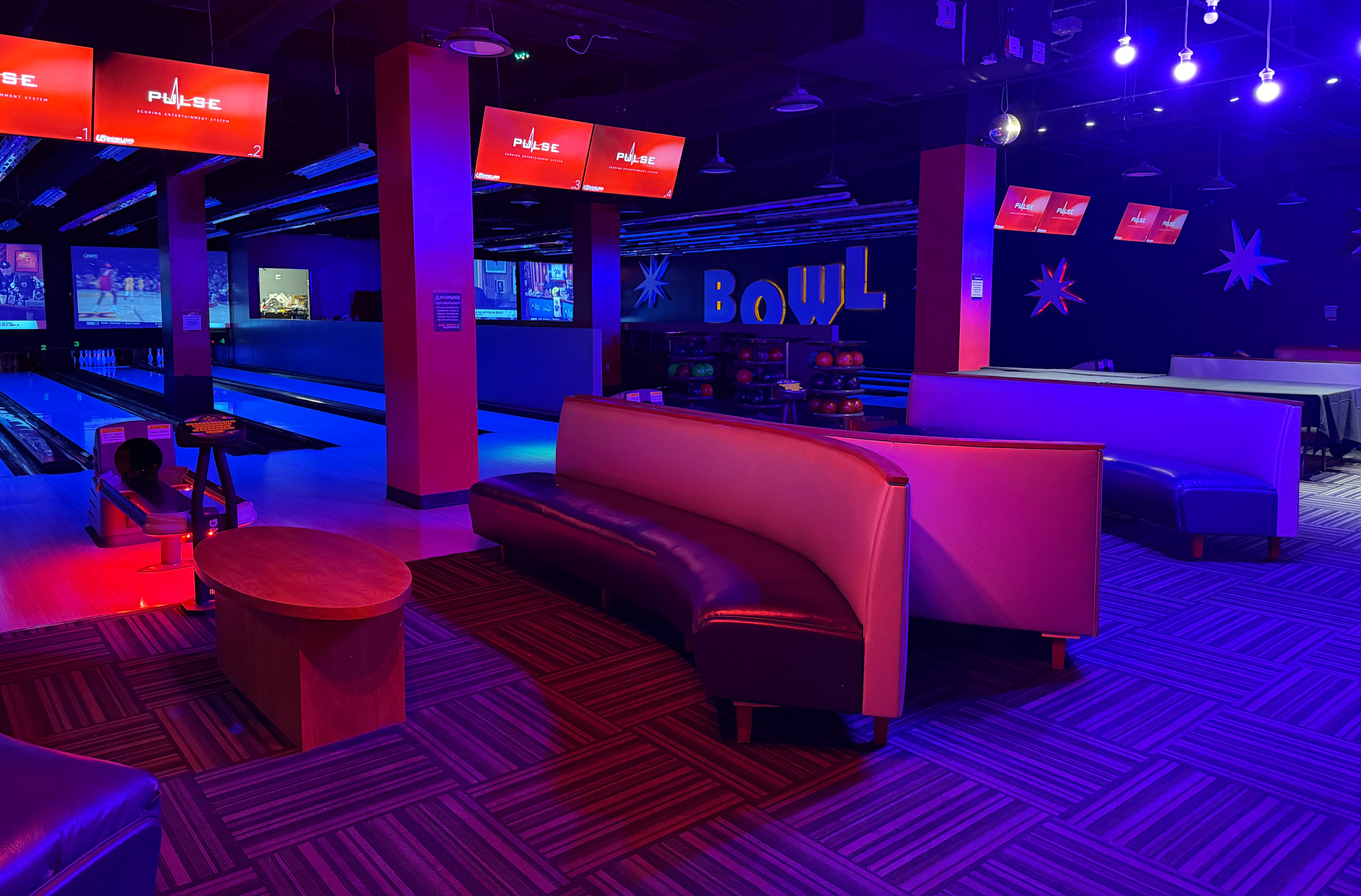 Velocity Vegas
