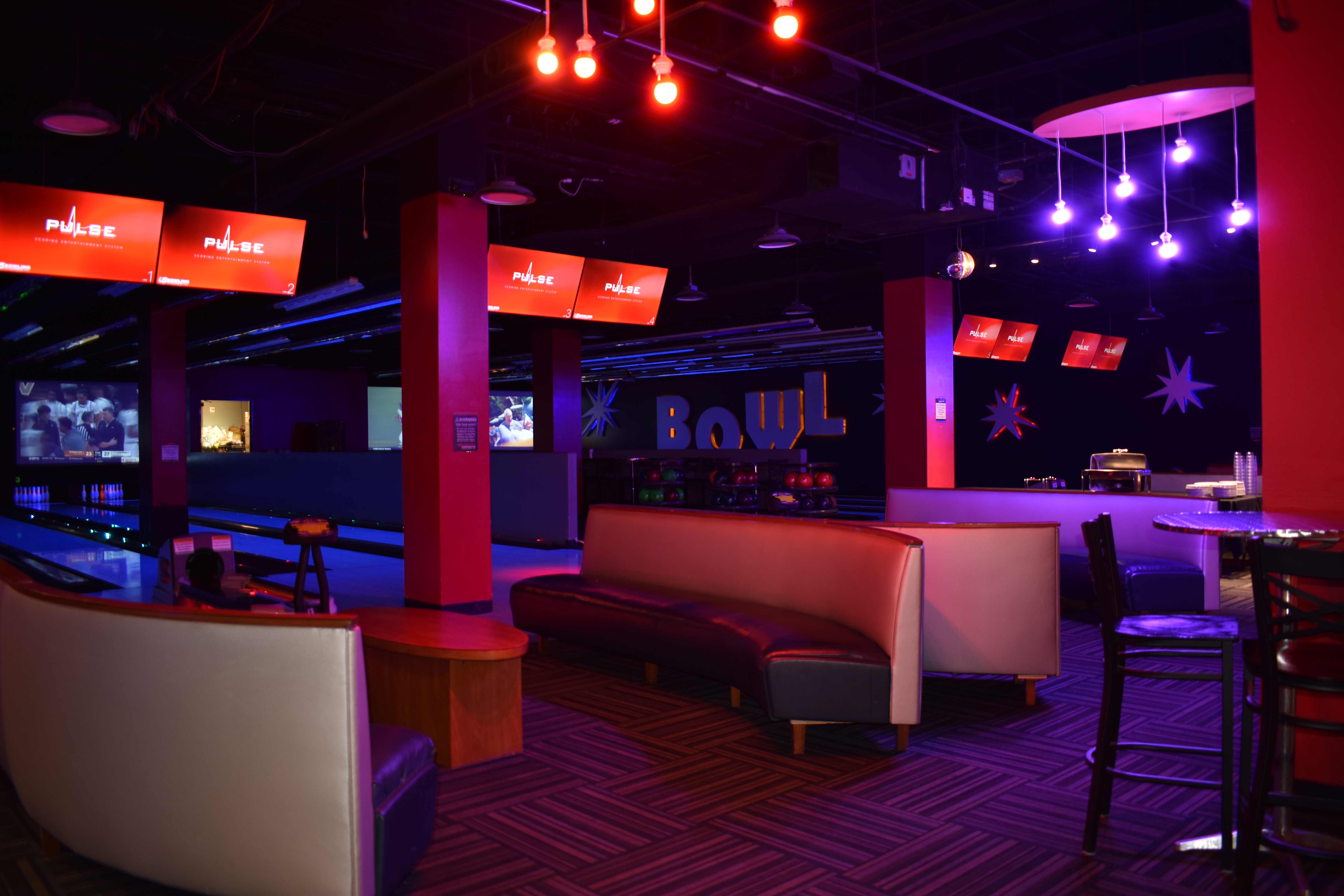 Velocity Vegas