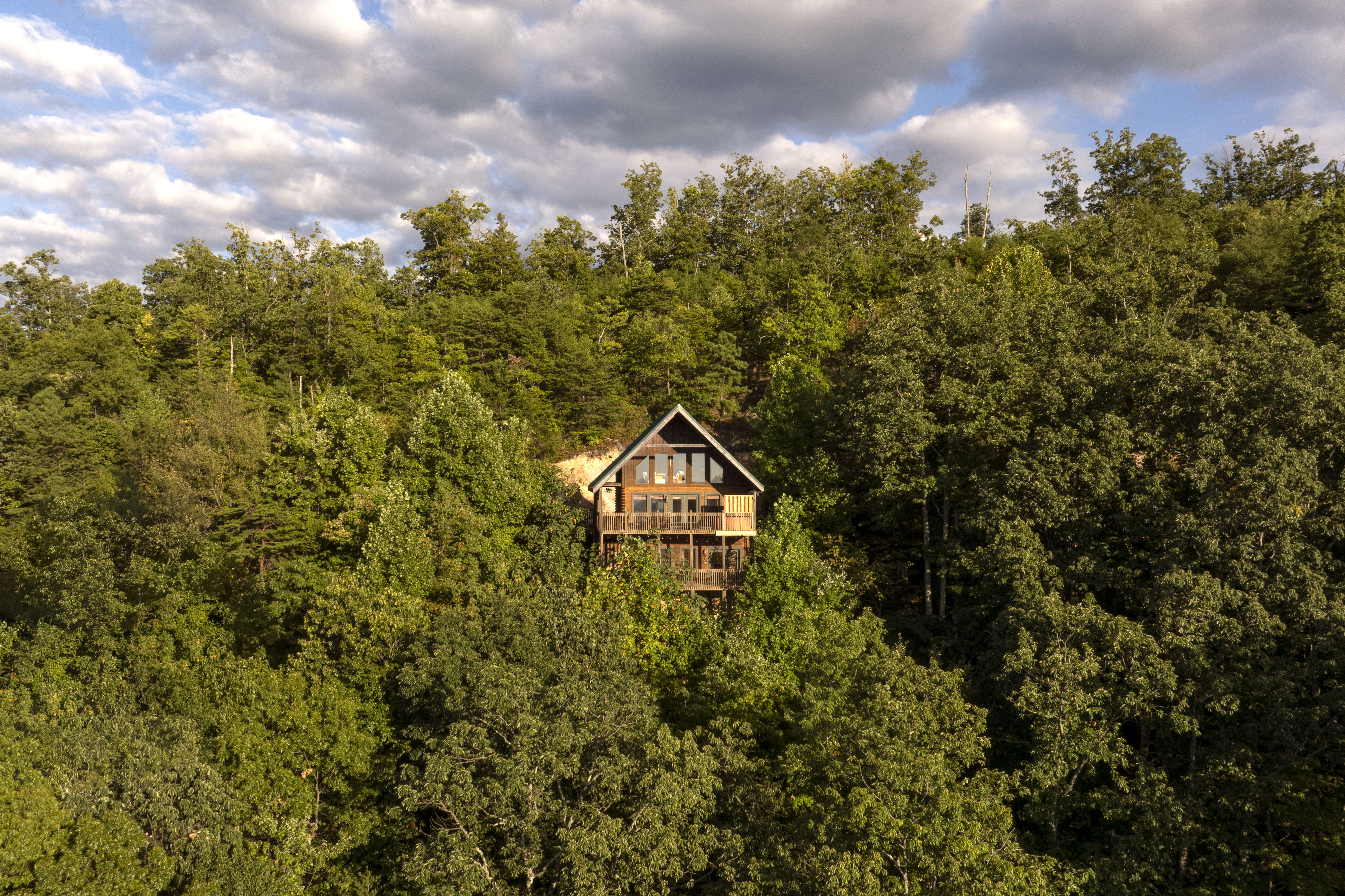 "Mama Bear", Mountain Views, Hot Tub, Pool Table, Home Theater and Firepit