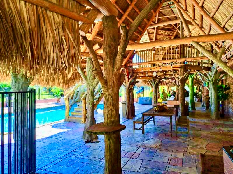Rancho Medoza Estate 