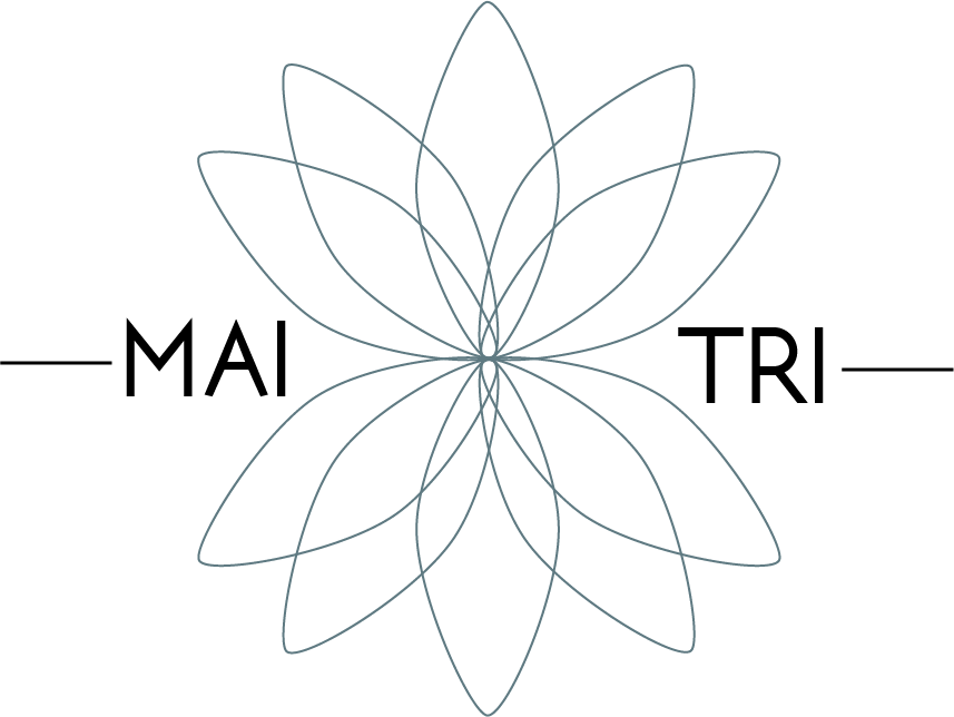 Bright Mindful Workshop and Event Space with hard wood floors