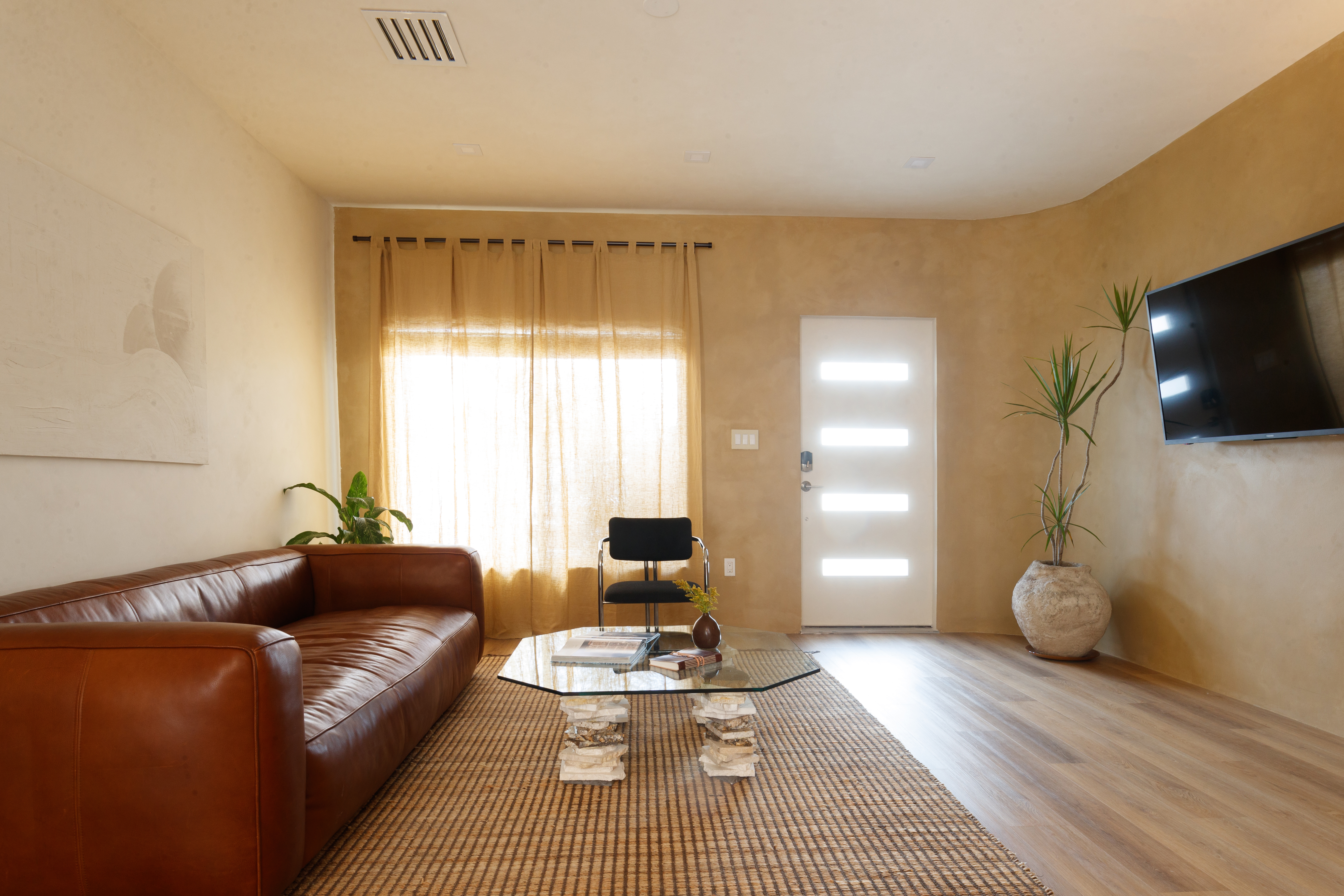 Roya | Moroccan Inspired Home with Tropical Backyard