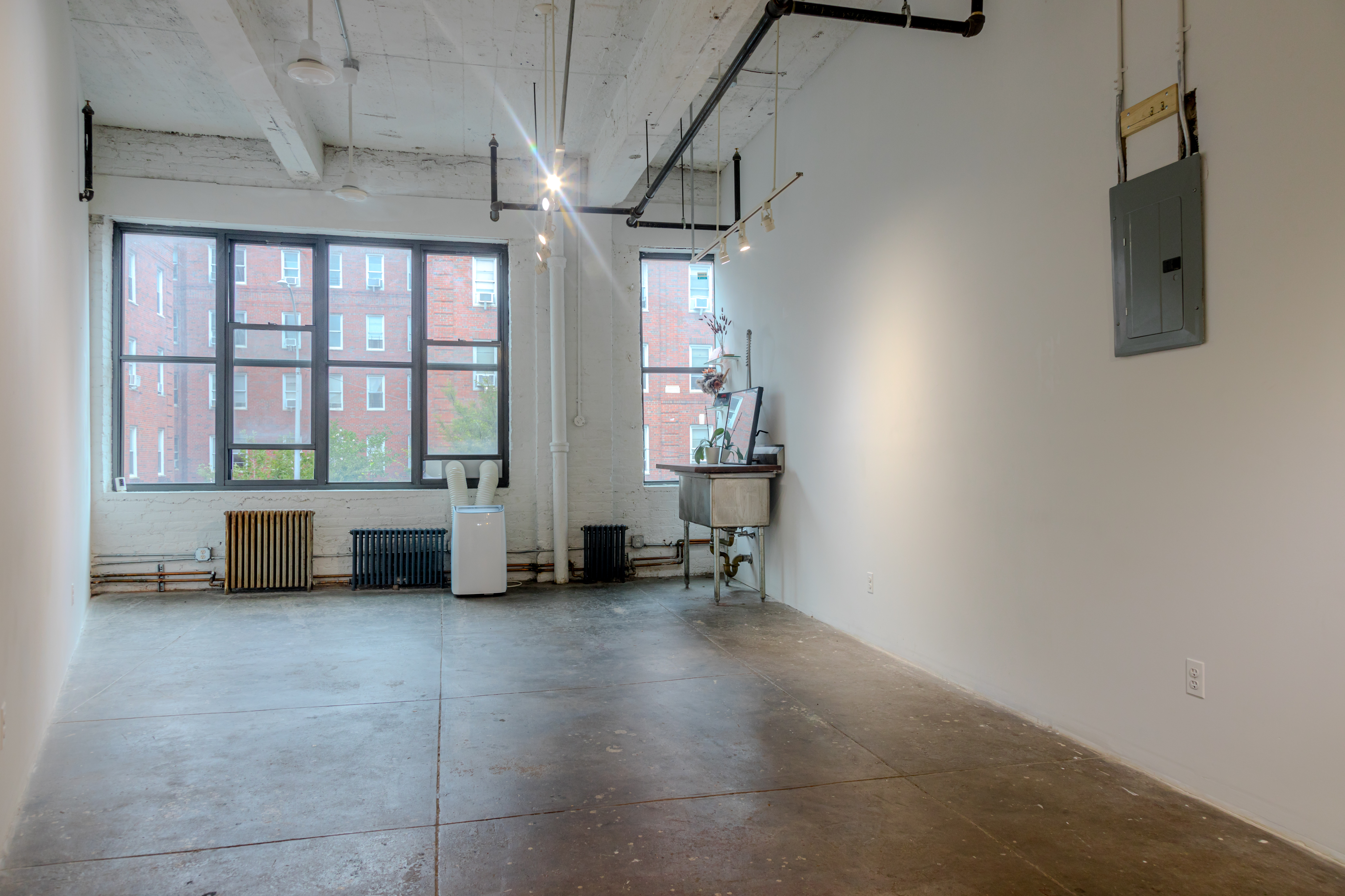 Kafou Gallery 
