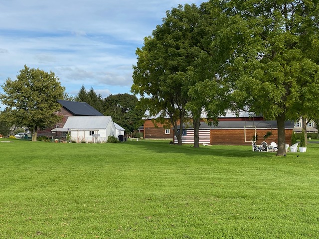Springhouse Farm