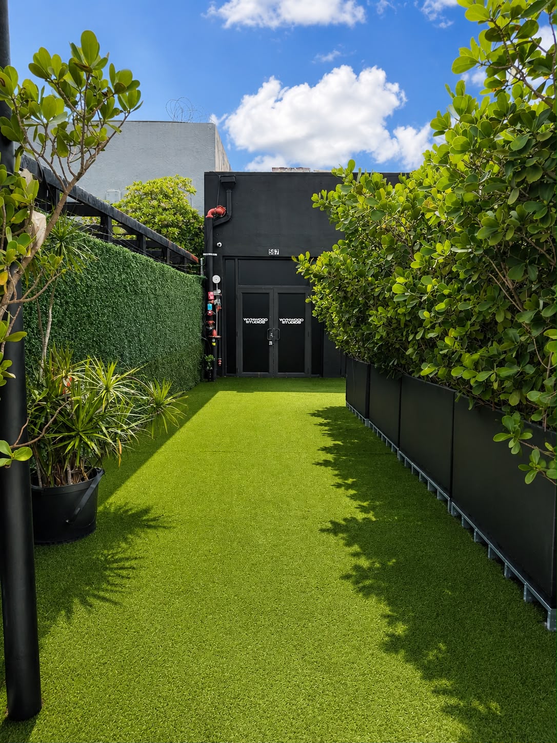 Wynwood Studios – Event & Production Venue in the Heart of Miami