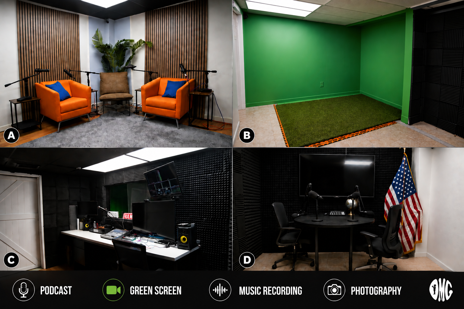OMG ProStudio