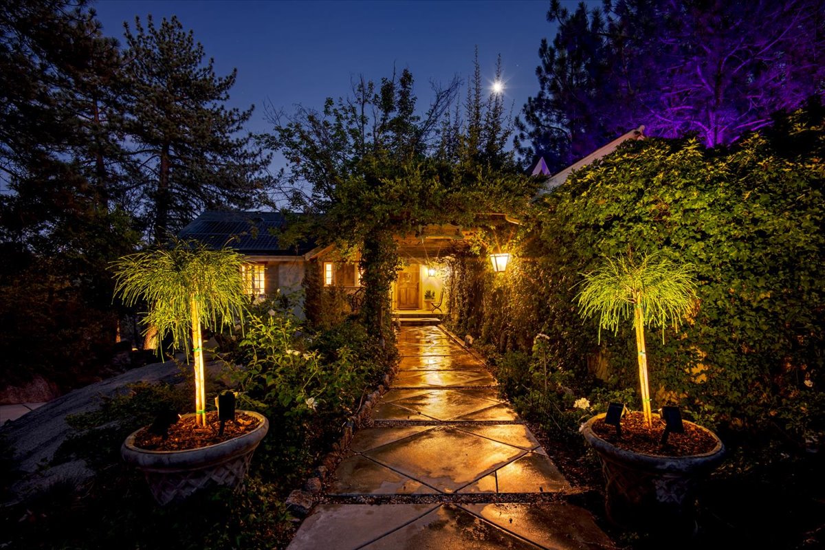 Chalet Tournesol