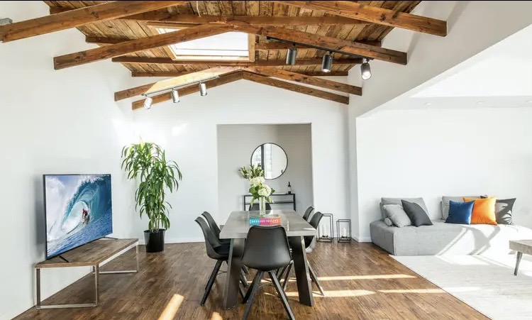Maison Silverlake 