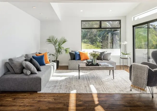Maison Silverlake 