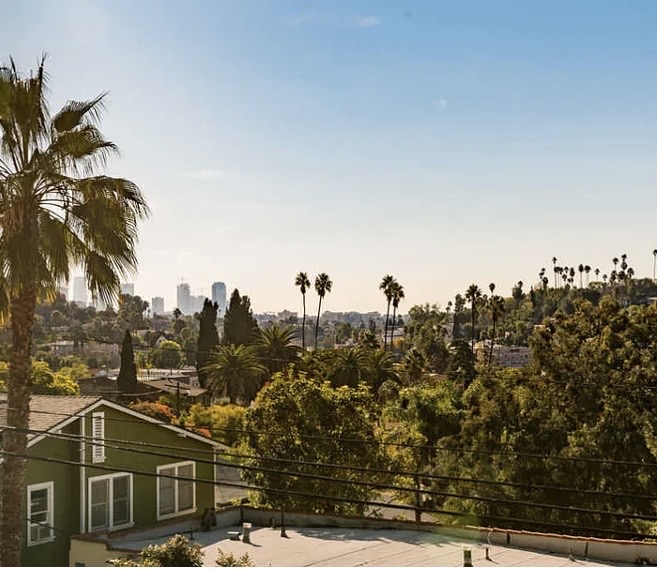 Maison Silverlake 