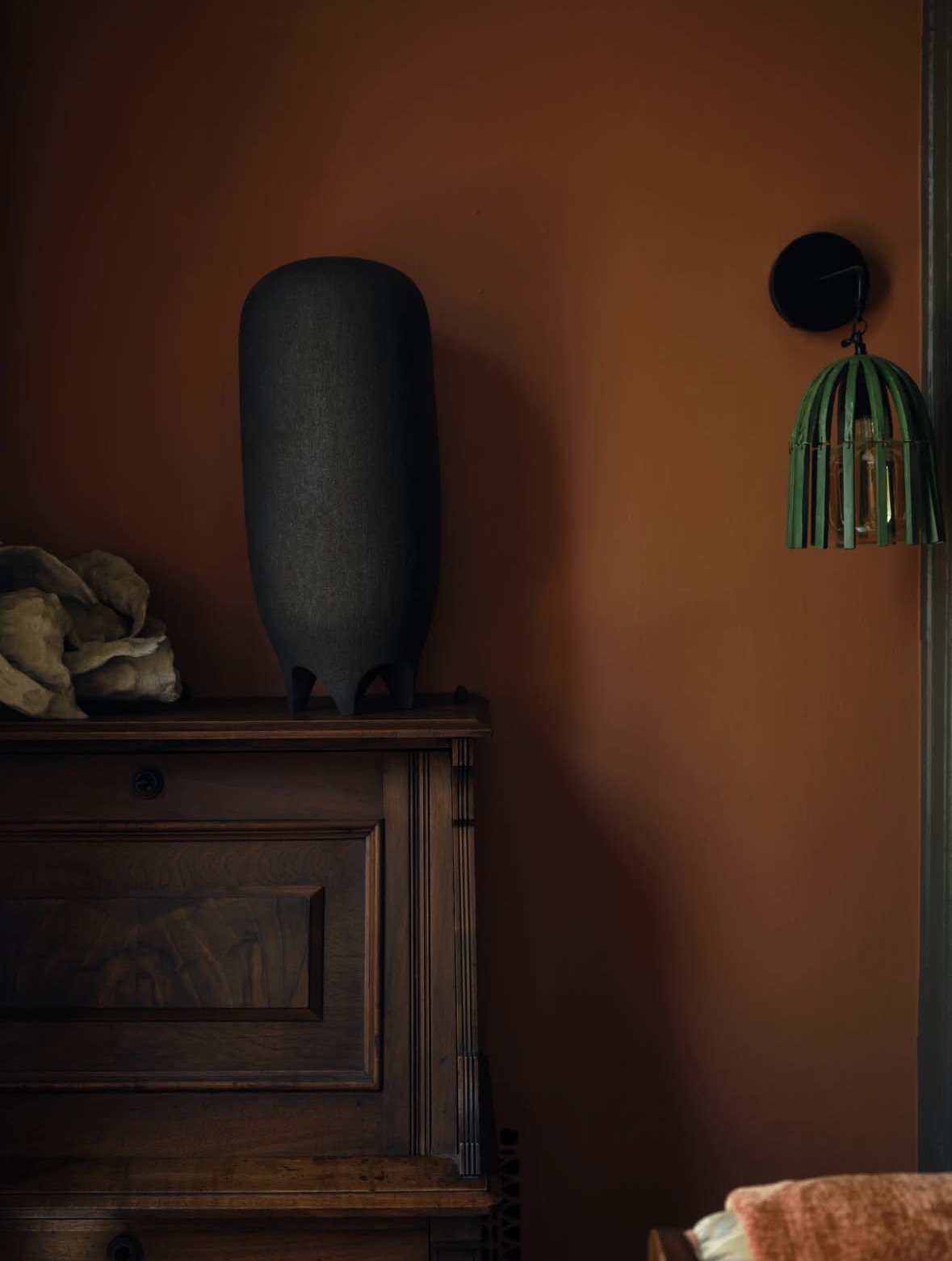 Historic 1890 Bronx Townhouse | Period Film & Photo Location