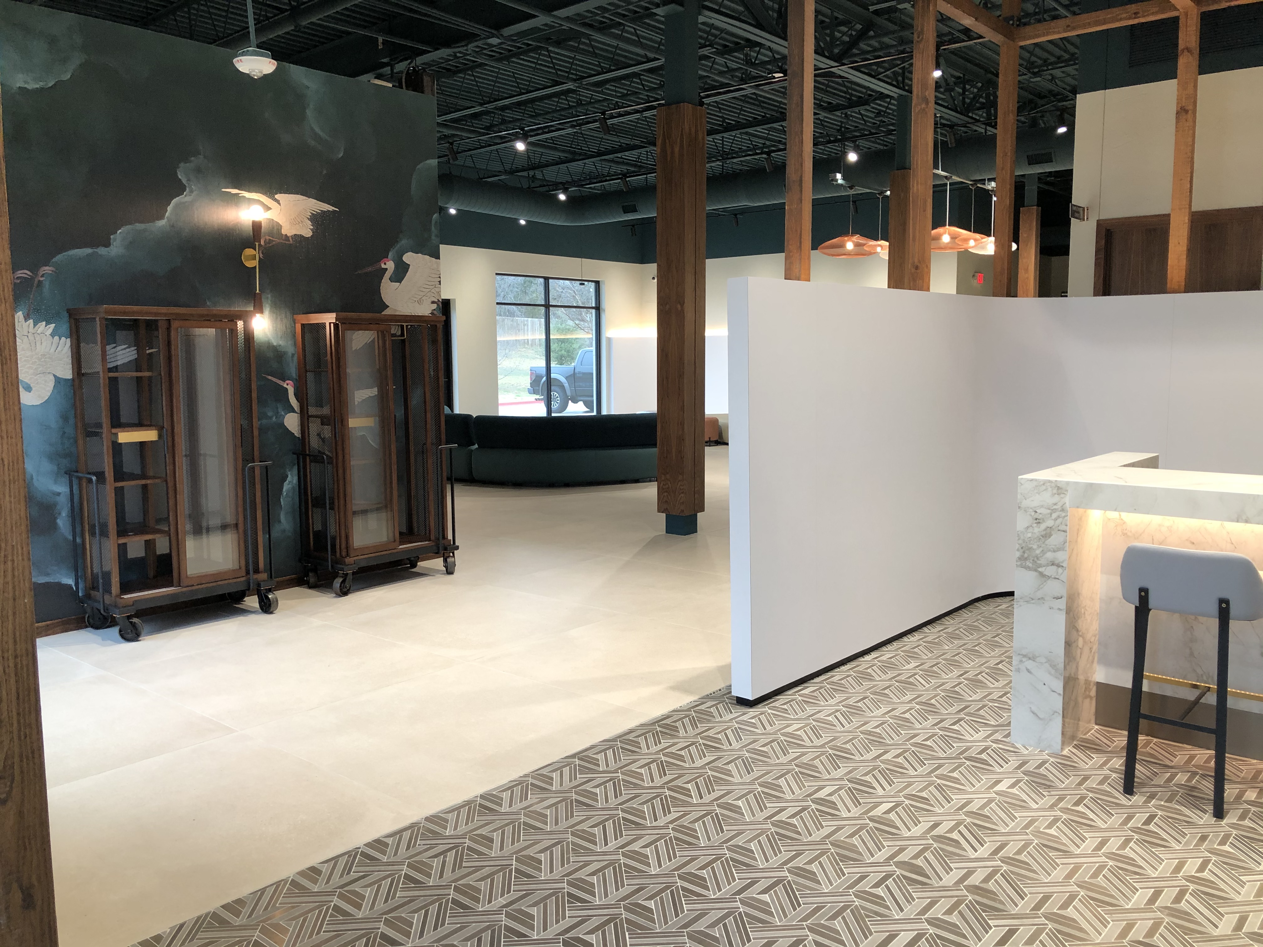 Southlake Bar and Lounge