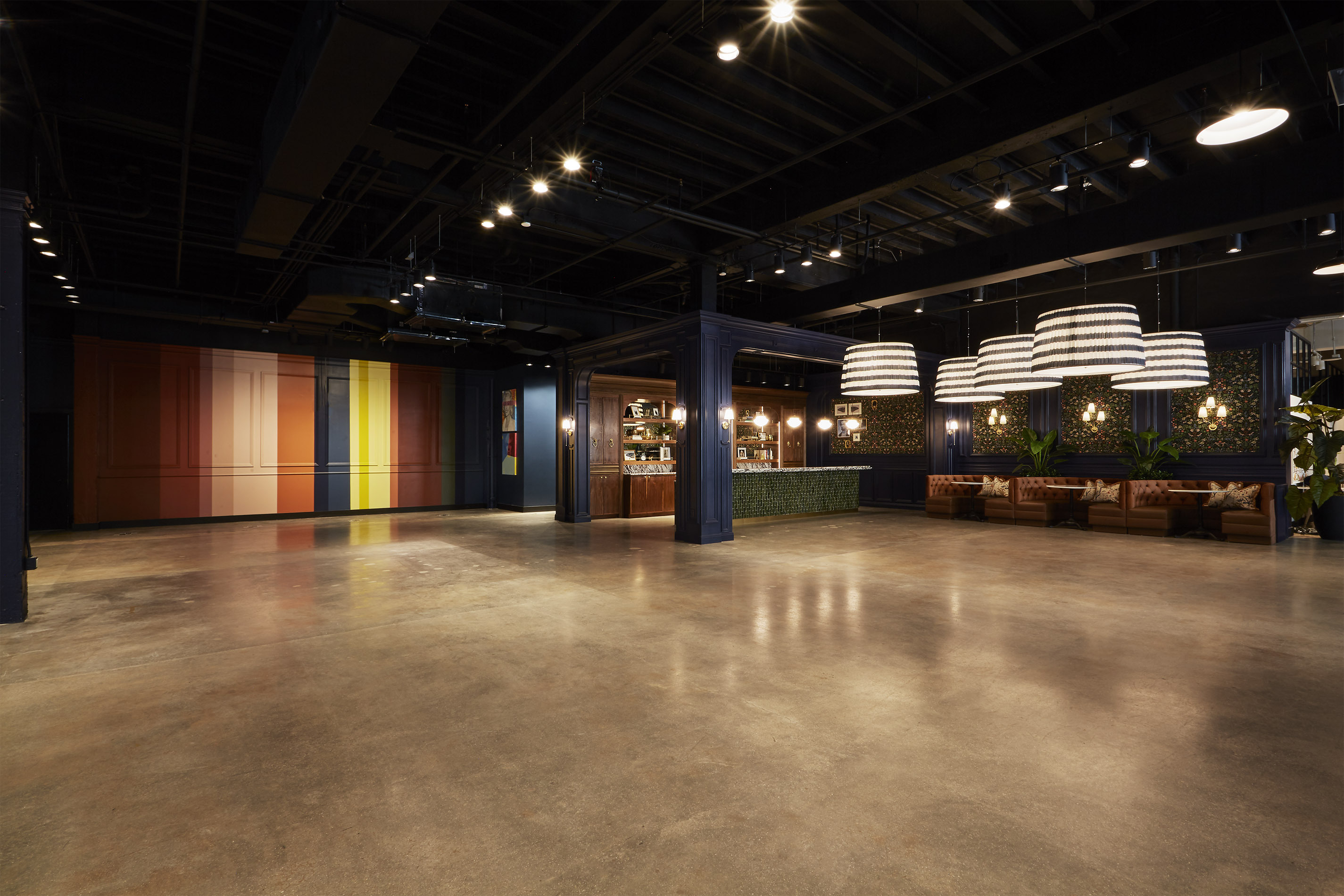Ampersand Studios