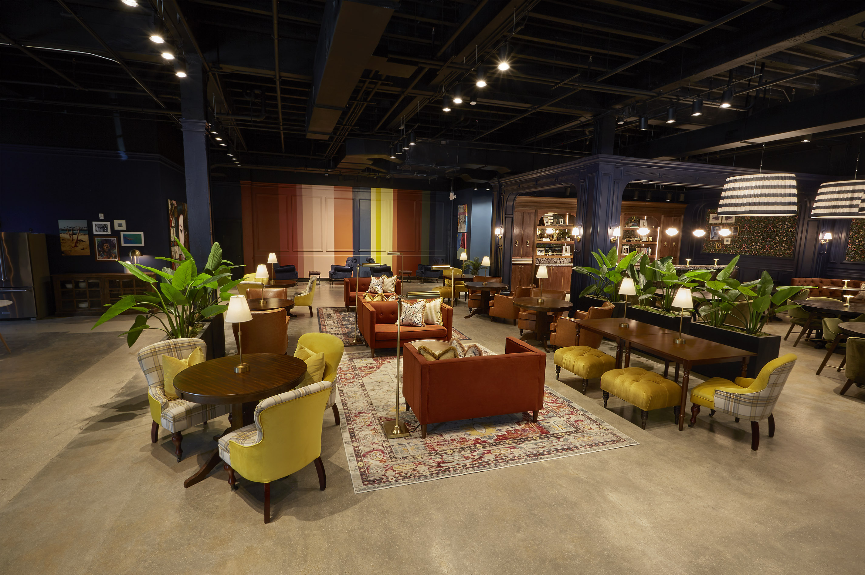 Ampersand Studios