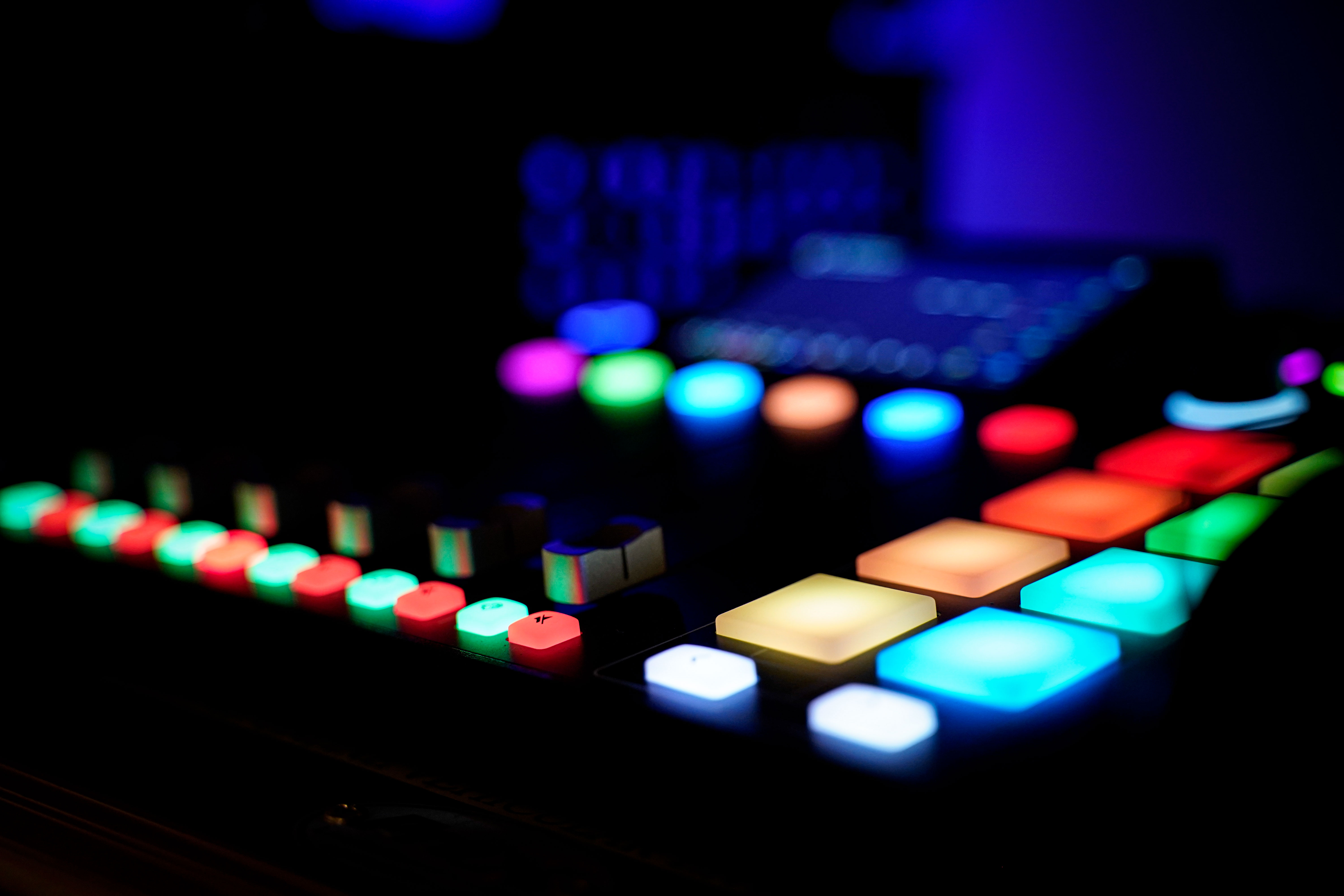 Lasting Media - Video & Podcast Studio