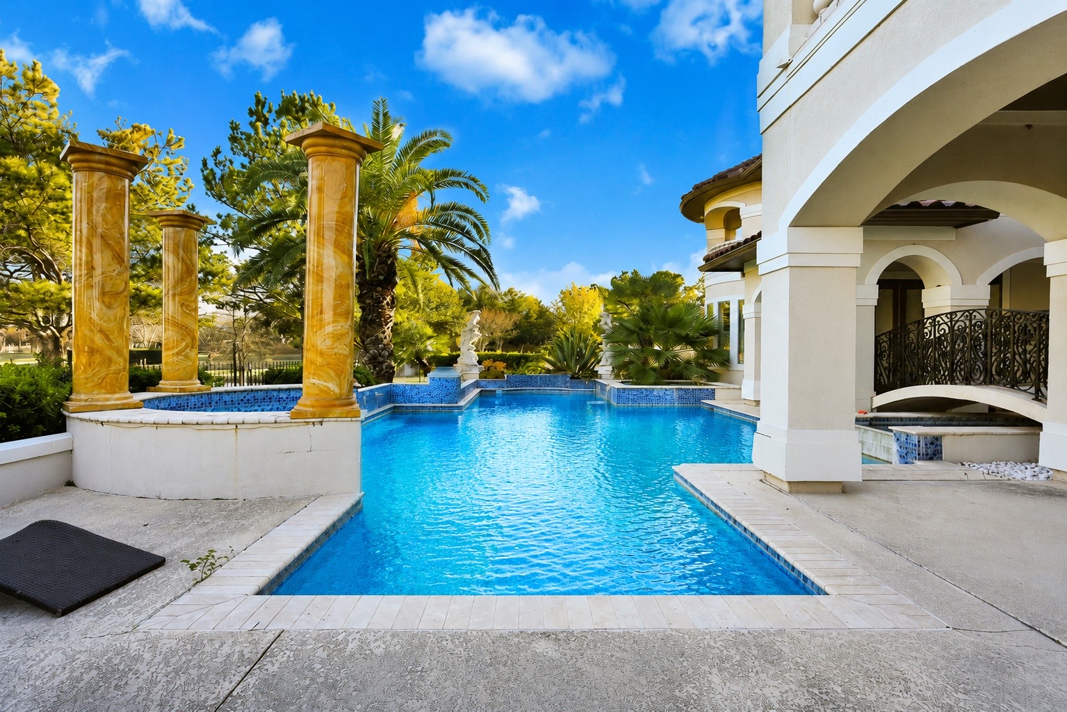 Casa Luxe HTX 