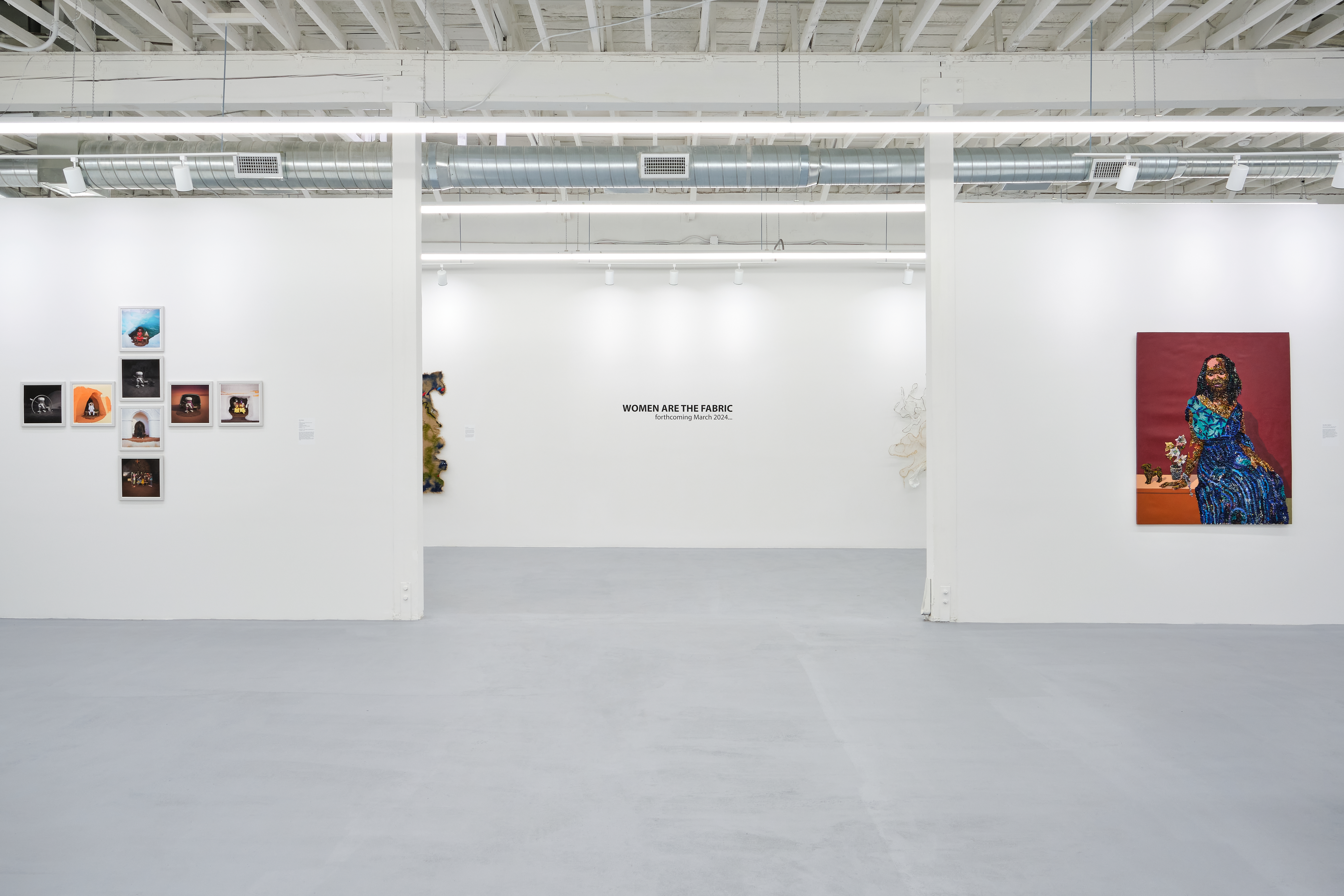 Melrose Hill Gated Art Gallery & Production Compound