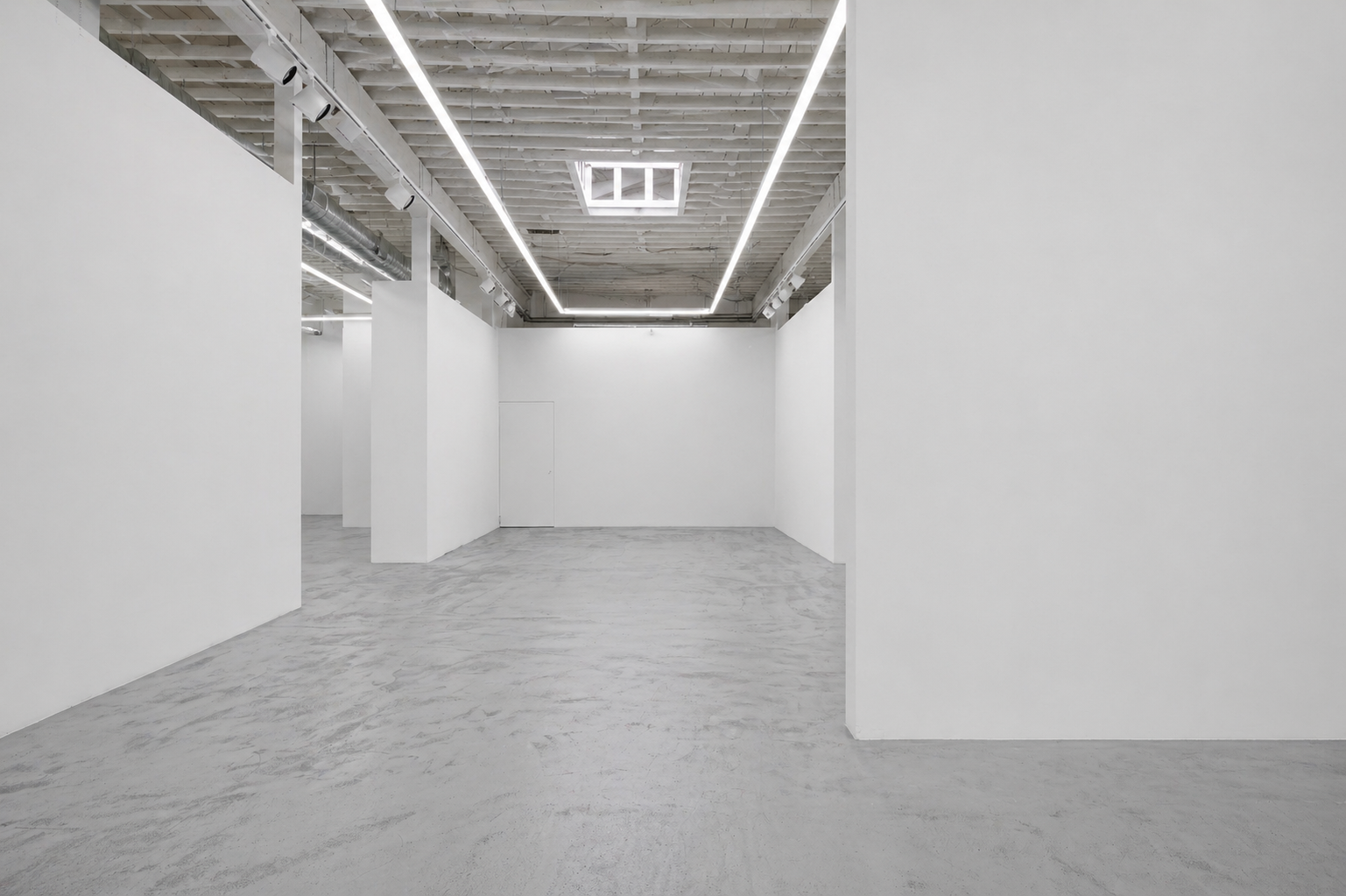 Melrose Hill Gated Art Gallery & Production Compound