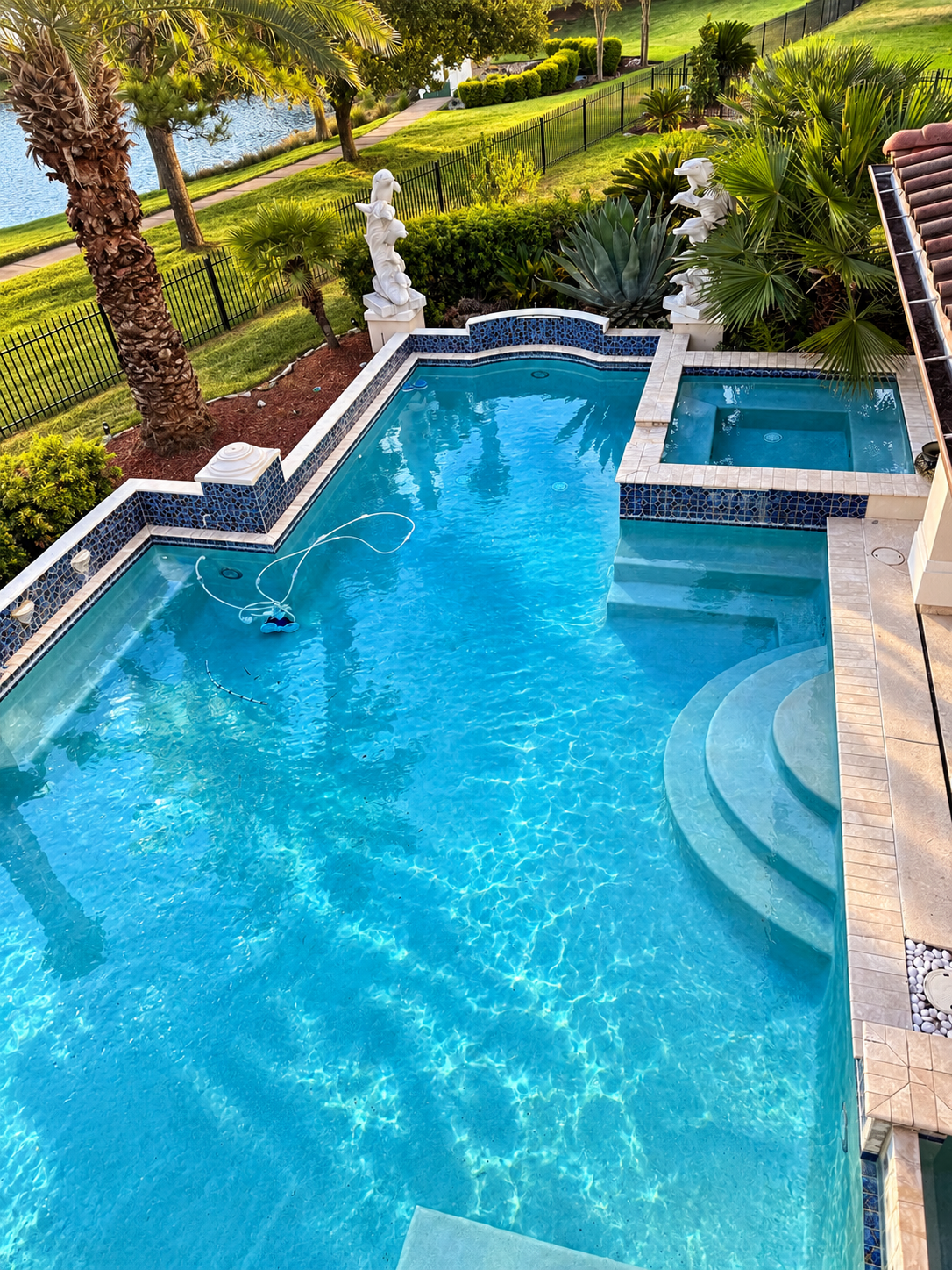 Casa Luxe HTX 