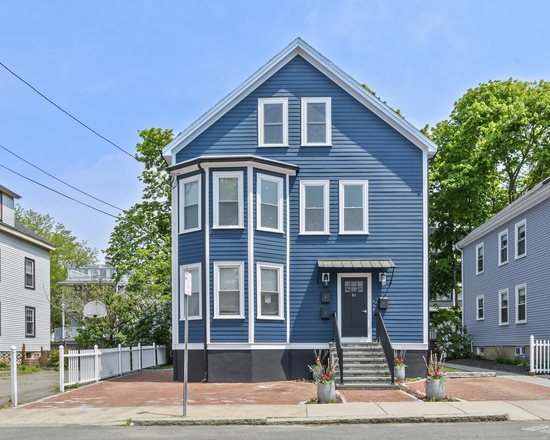 Spacious Modern Salem 3BR Getaway