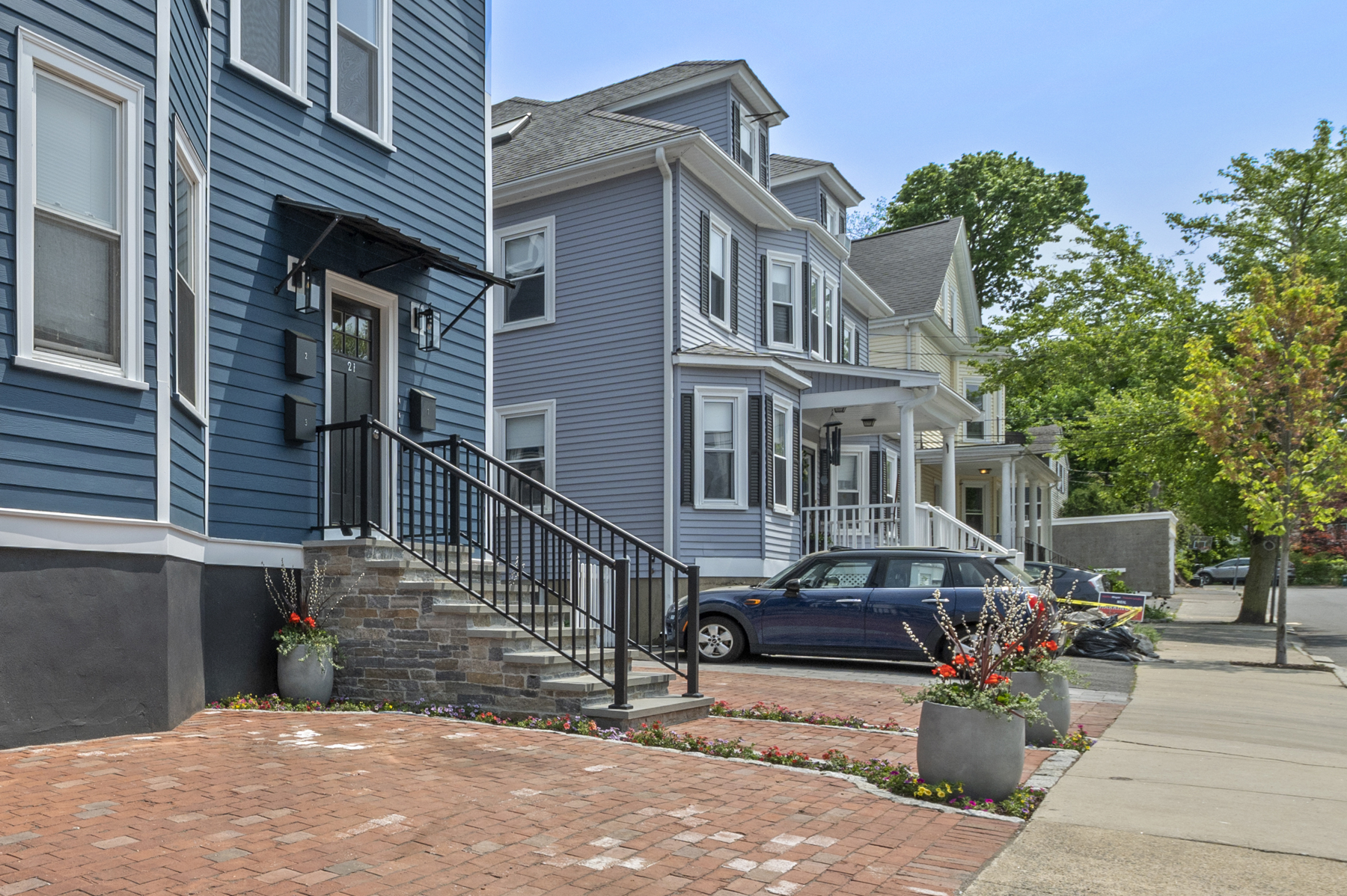 Spacious Modern Salem 3BR Getaway