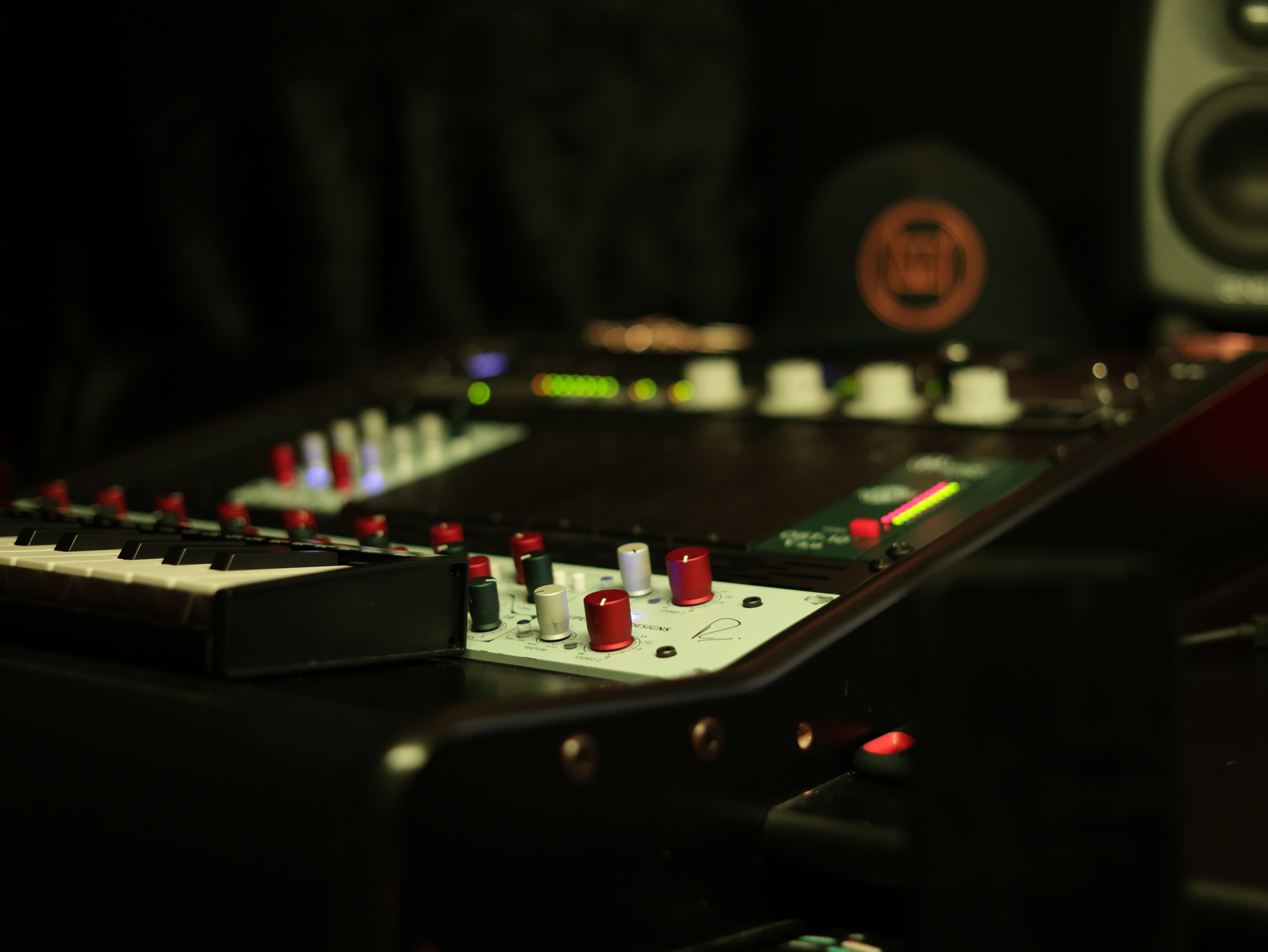 MTE Studios