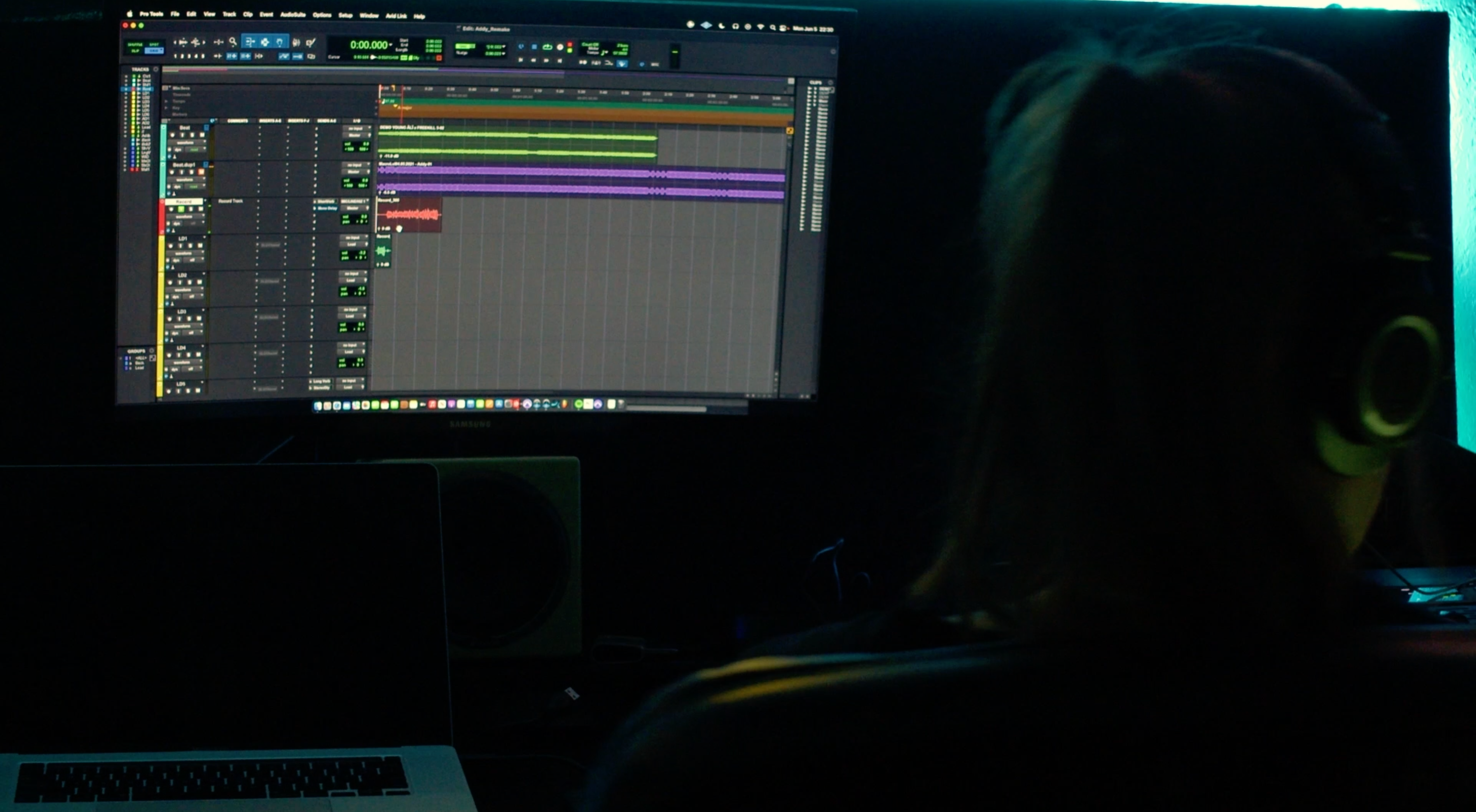 MTE Studios