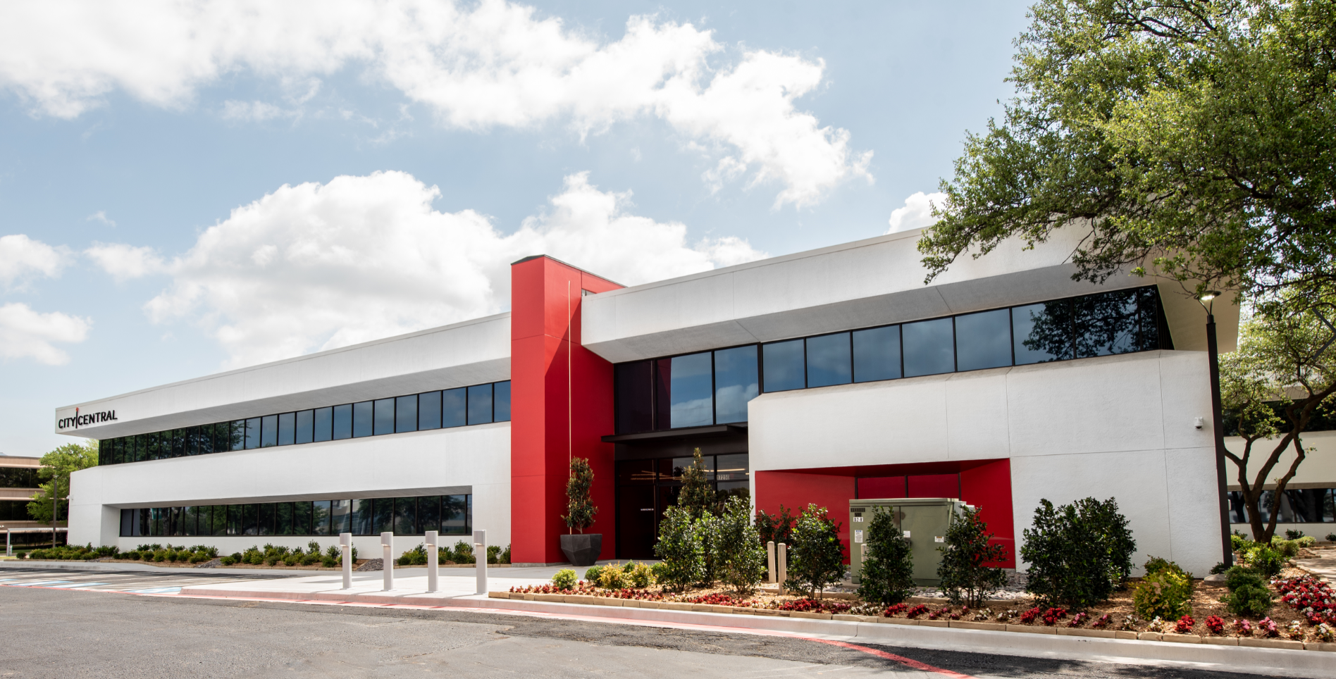 CityCentral Addison Executive Conference Room 