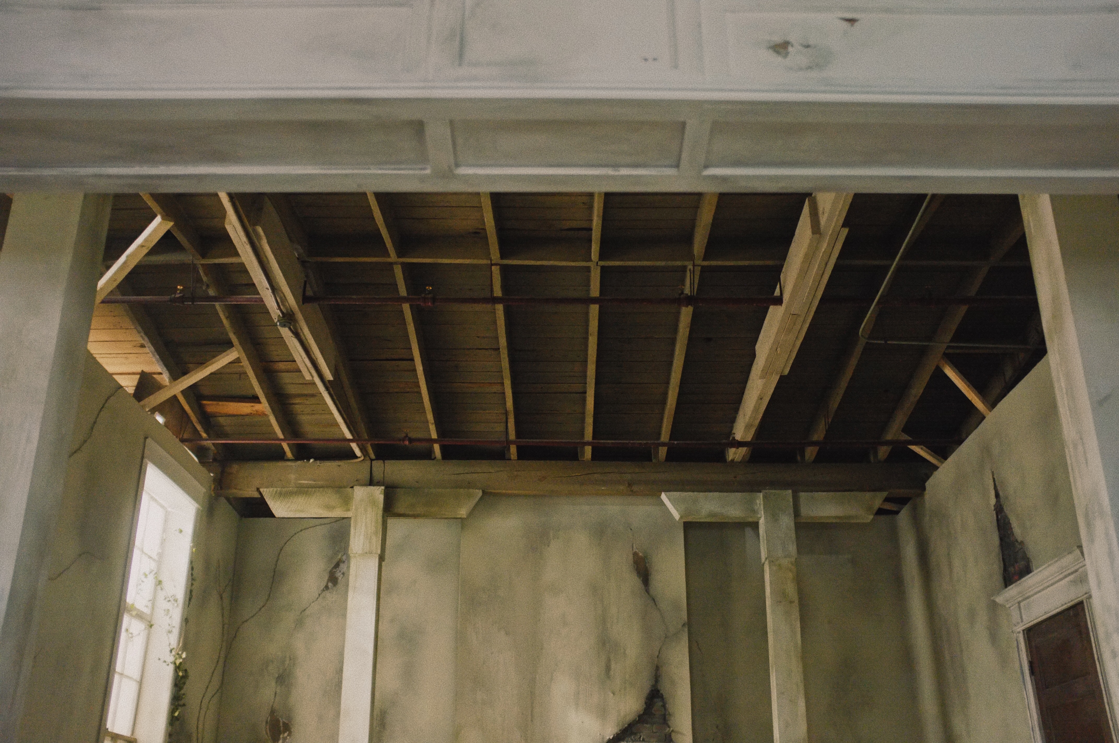 The West Parlor @ Warren Studios