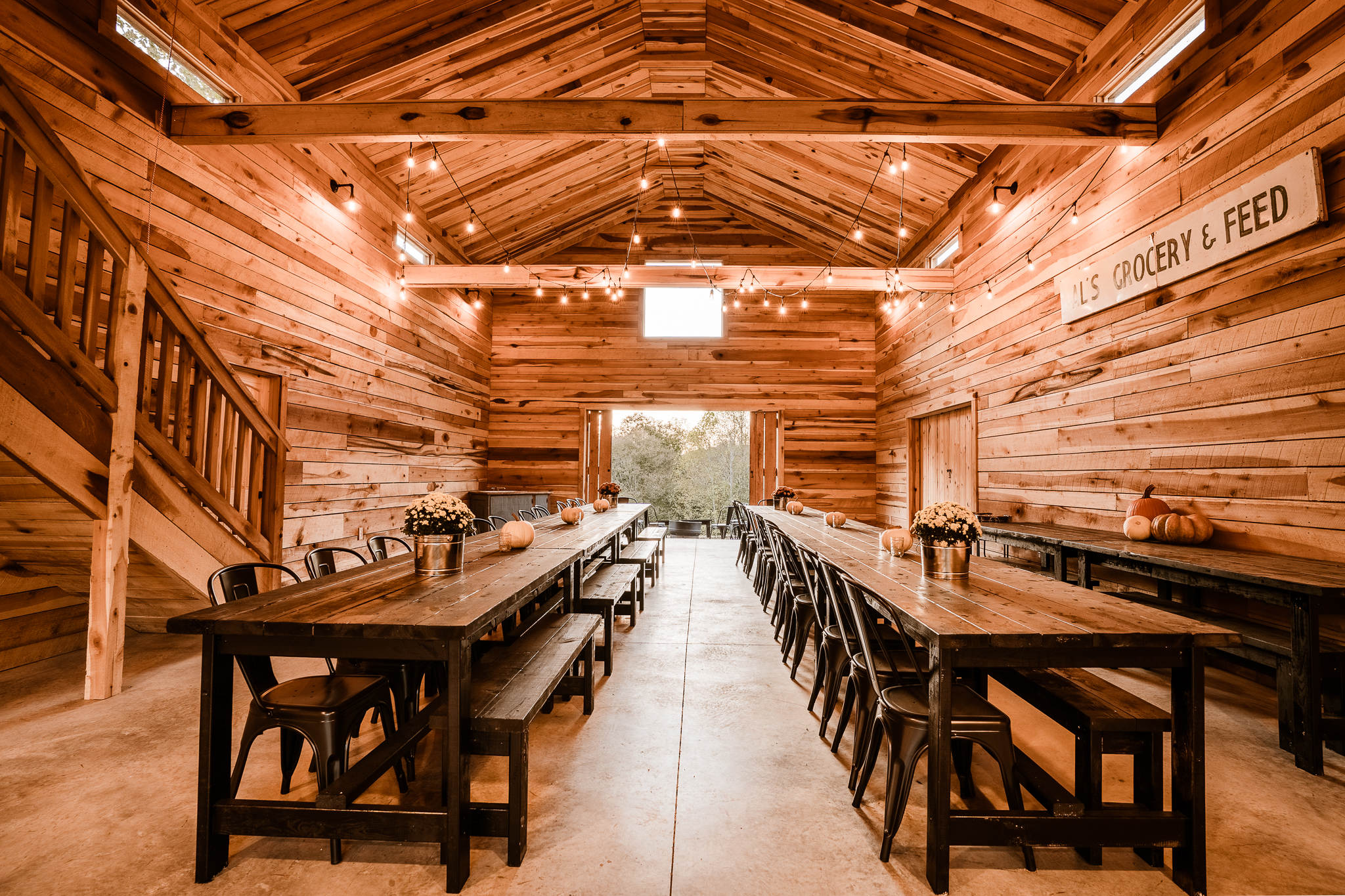 Top Event Venues In Nashville AVVAY