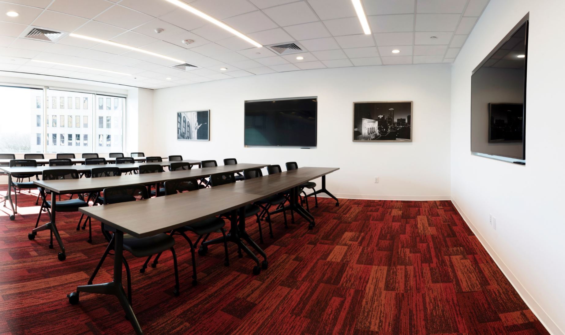 CityCentral Fort Worth Professional Event Space