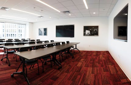 CityCentral Fort Worth Professional Event Space