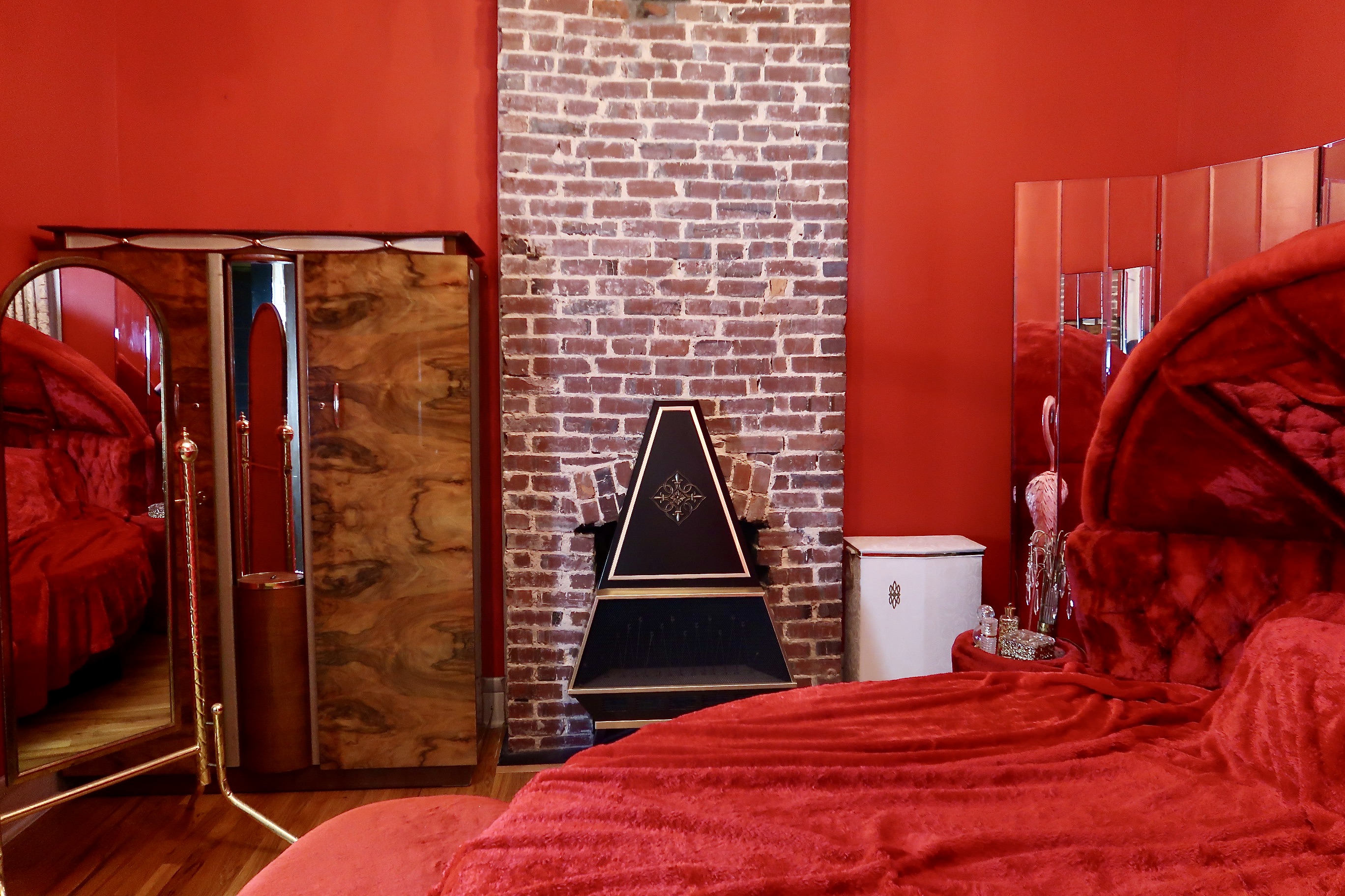 House Of Adora Retro Chic House Of Glamour