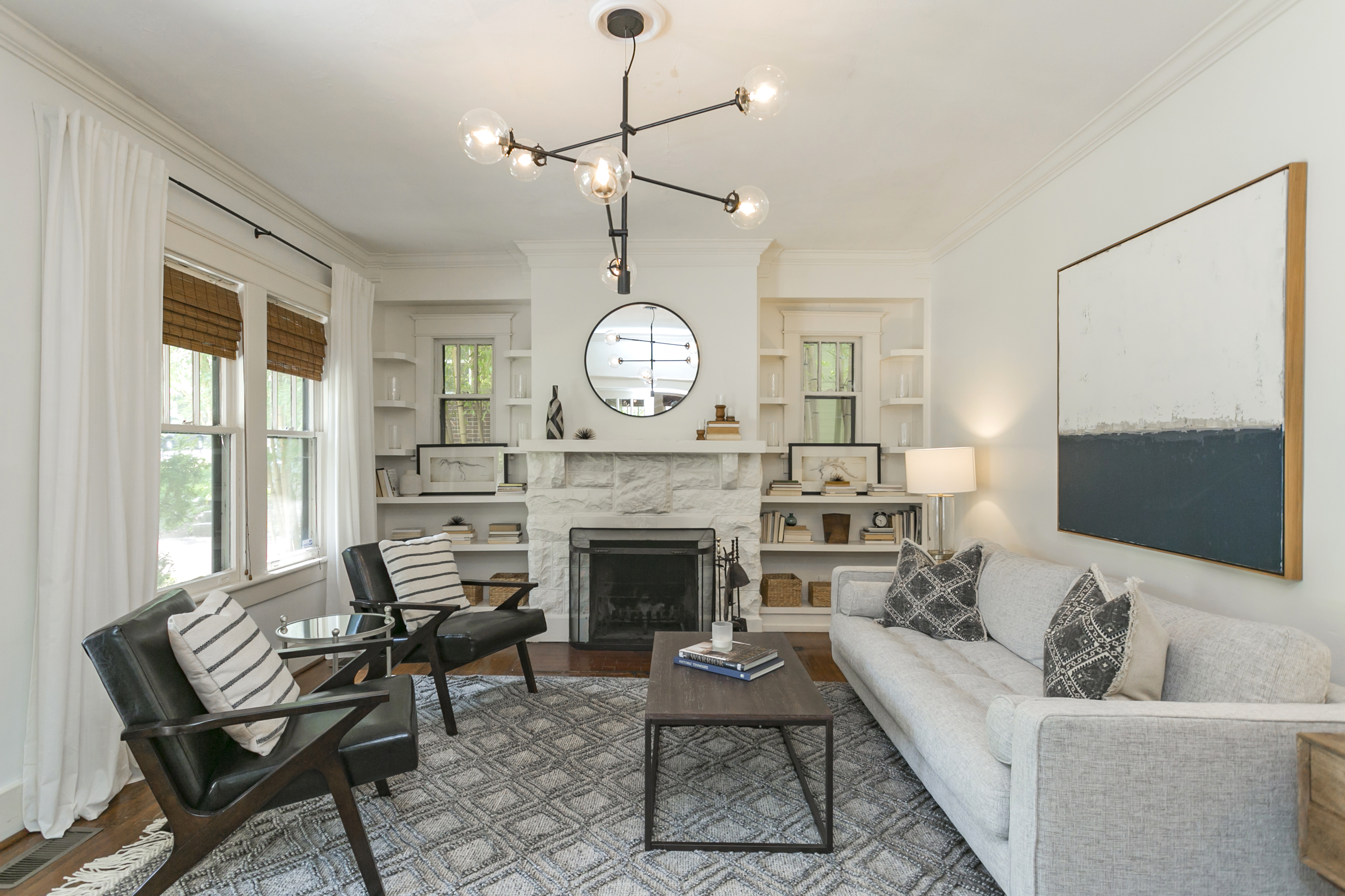 12th South Dream Retreat