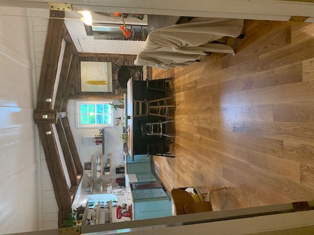 c.1850 Farmhouse (c1850 Barn & Fields in Separate Listing)