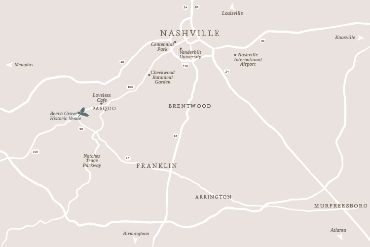 Beech Grove Historic Venue